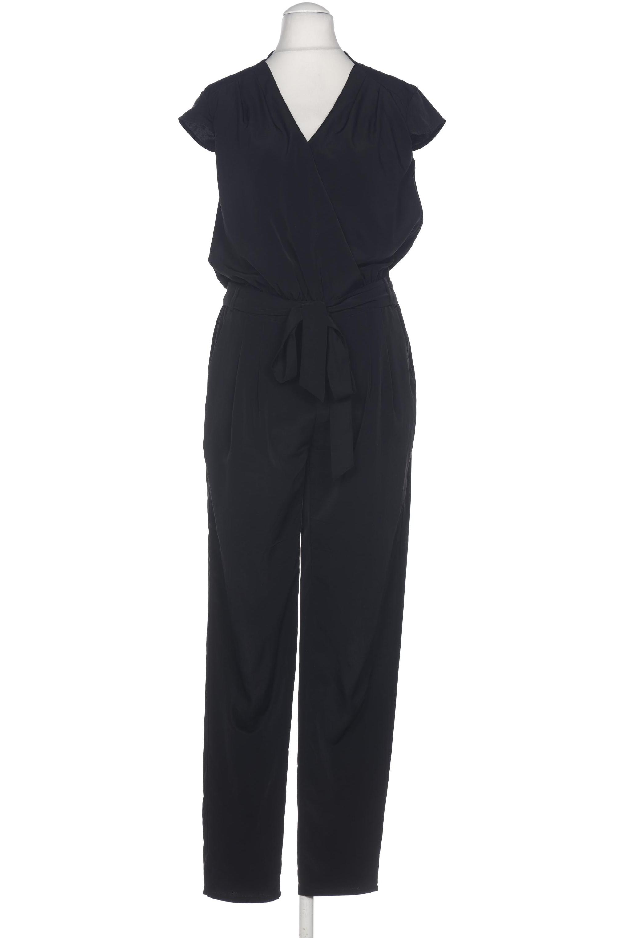 

Esprit Damen Jumpsuit/Overall, schwarz, Gr. 36