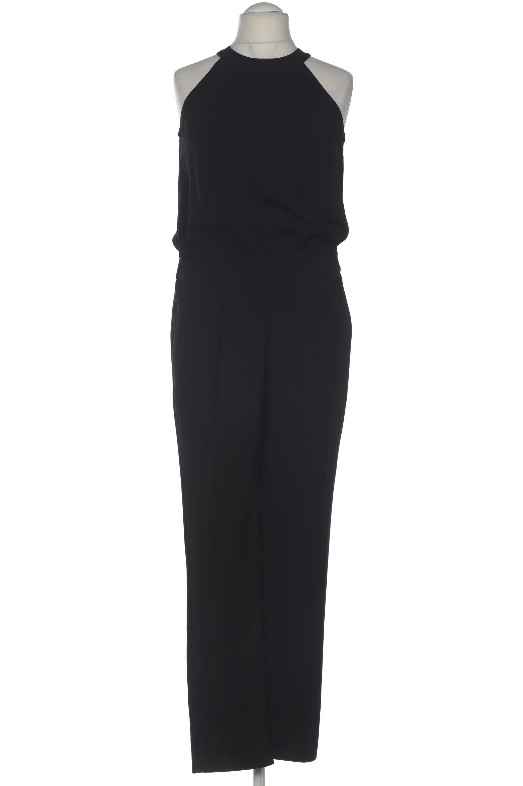 

Esprit Damen Jumpsuit/Overall, schwarz, Gr. 42