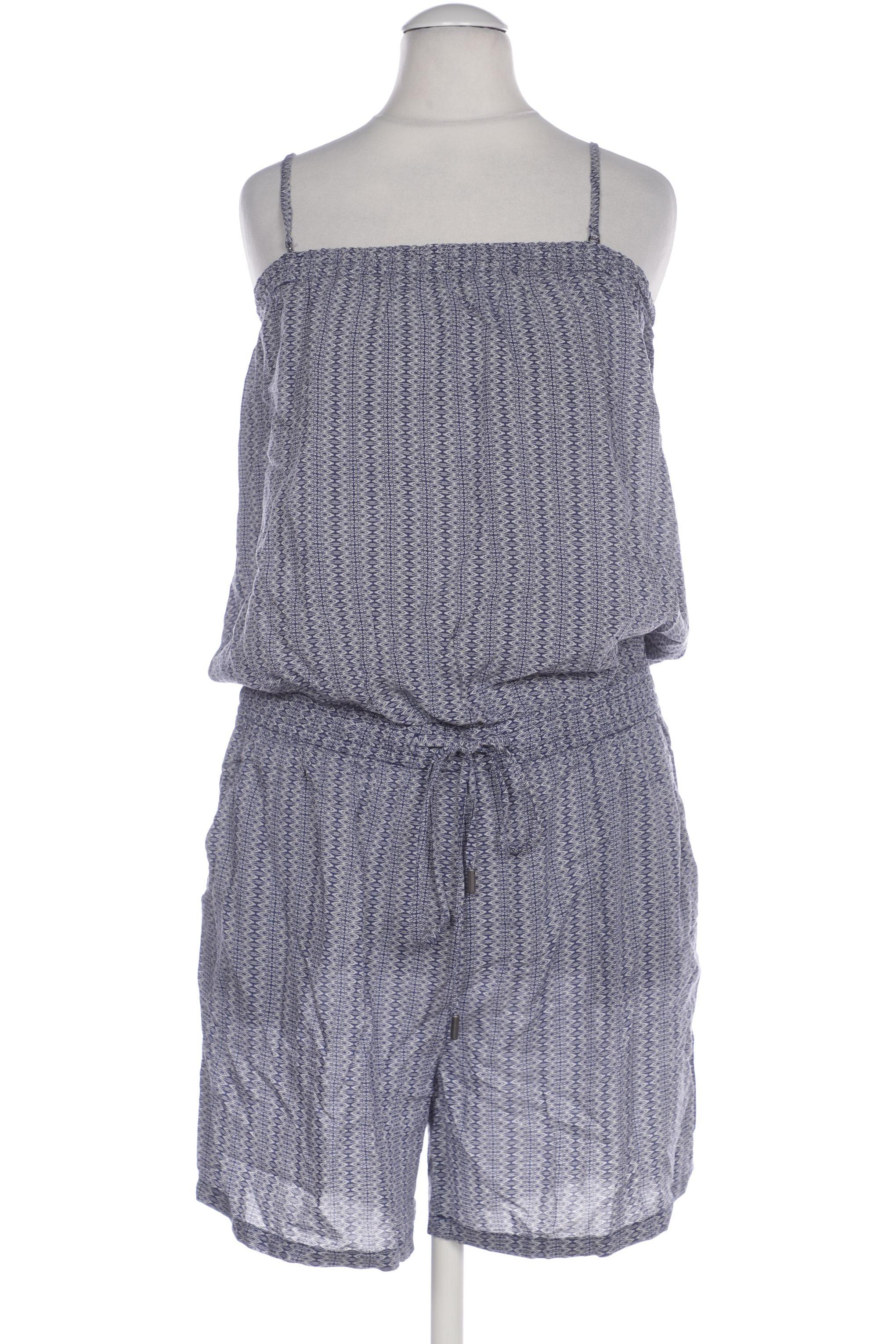 

Esprit Damen Jumpsuit/Overall, blau, Gr. 38
