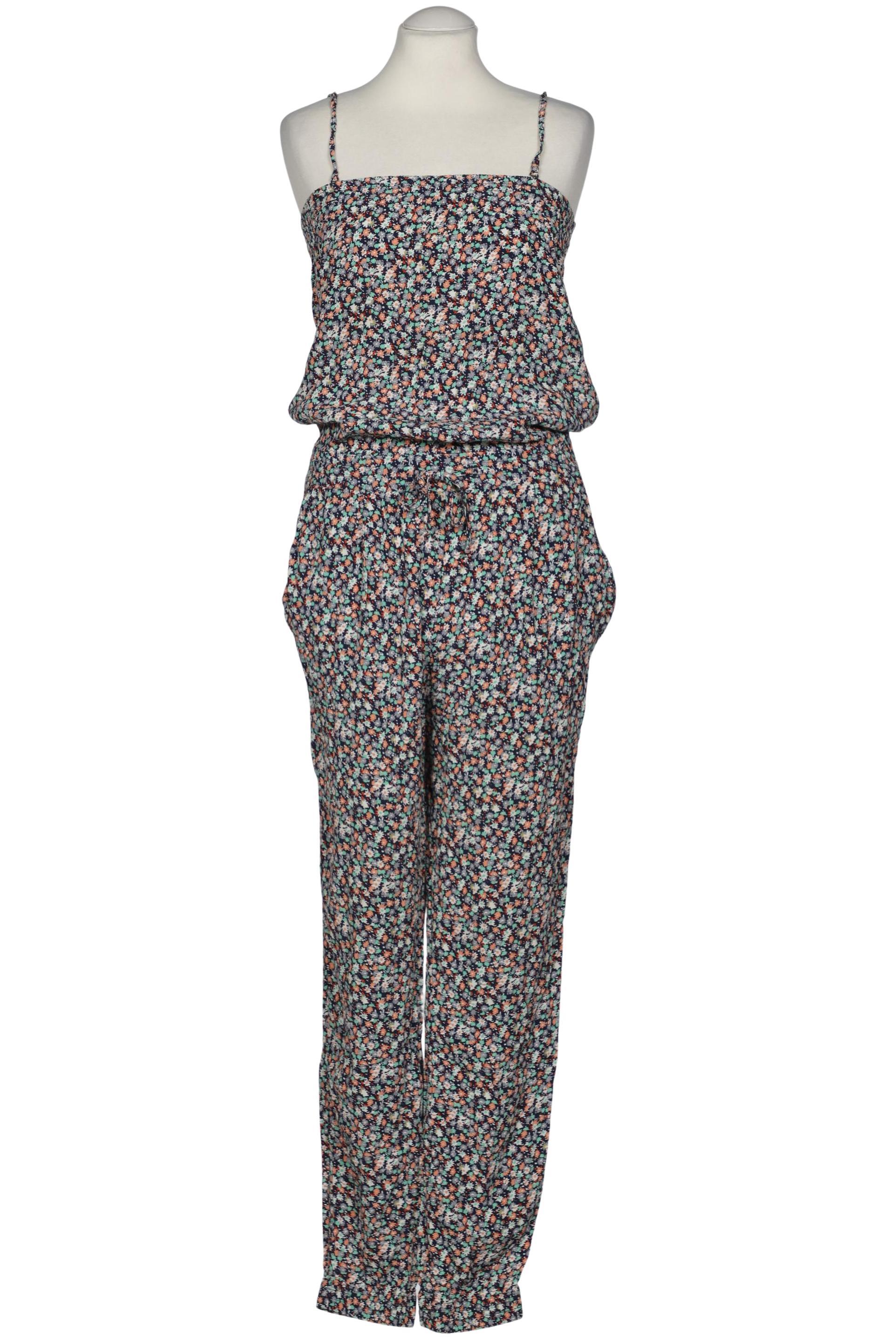 

Esprit Damen Jumpsuit/Overall, mehrfarbig, Gr. 36
