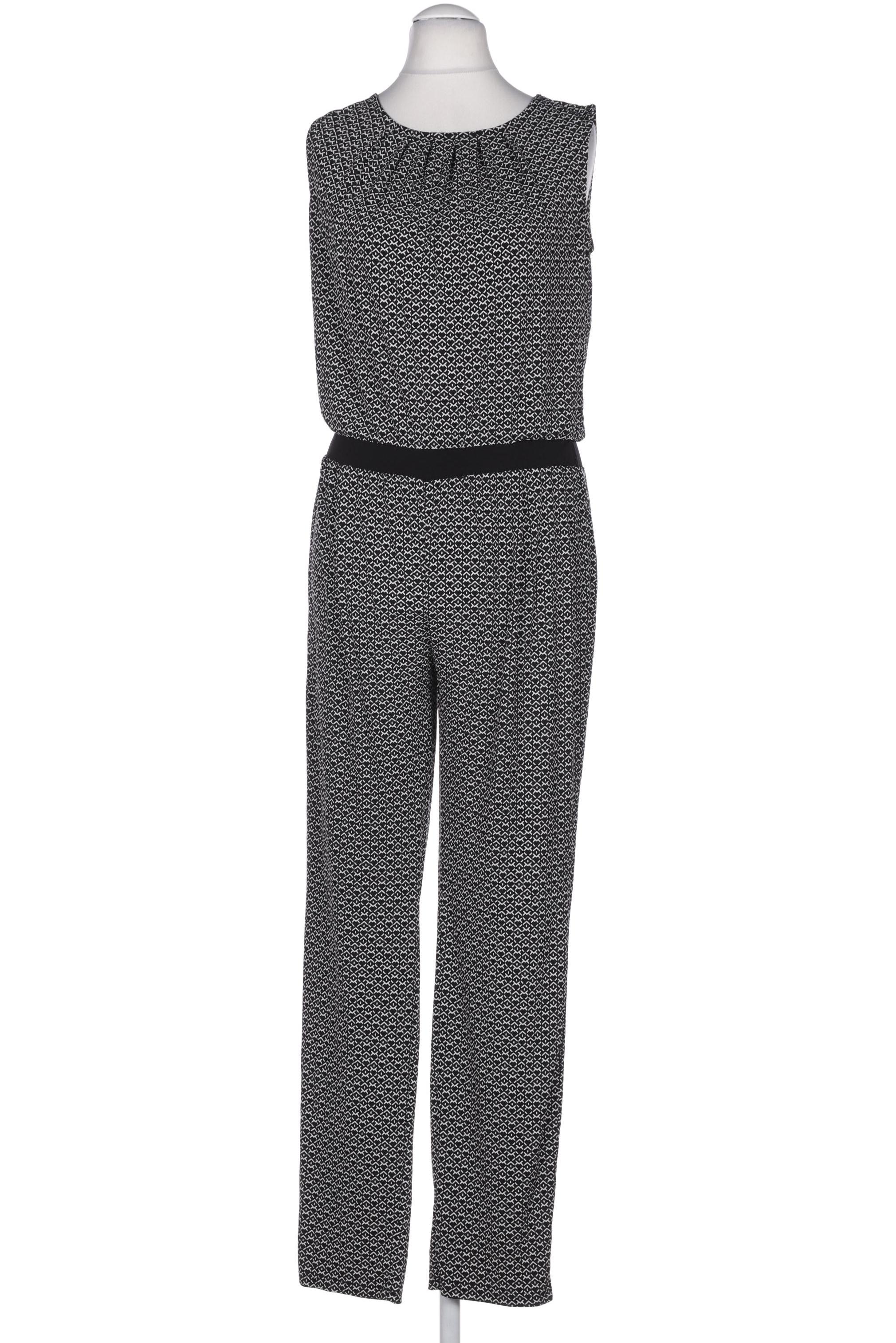 

Esprit Damen Jumpsuit/Overall, schwarz, Gr. 42