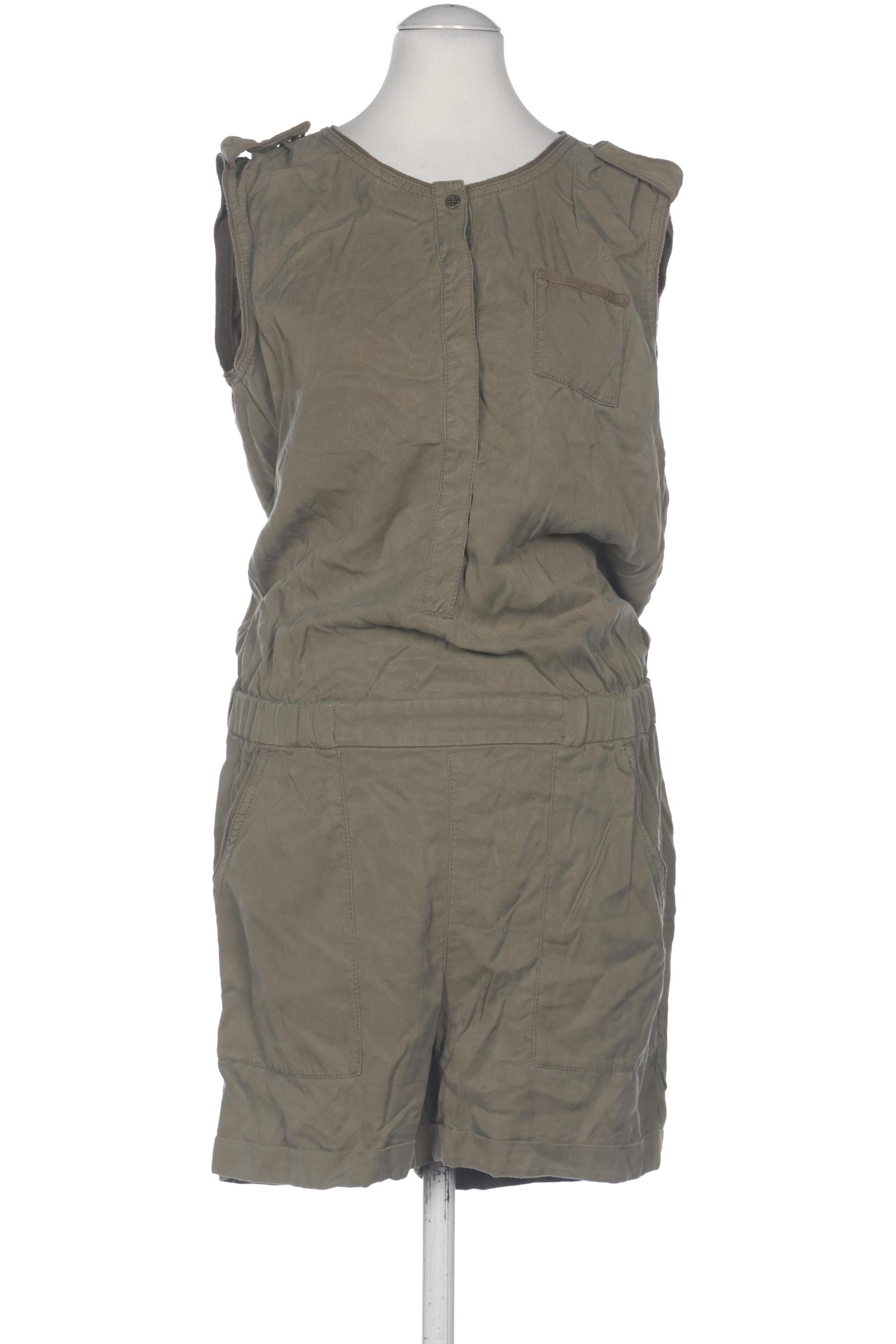 

Esprit Damen Jumpsuit/Overall, grün, Gr. 34
