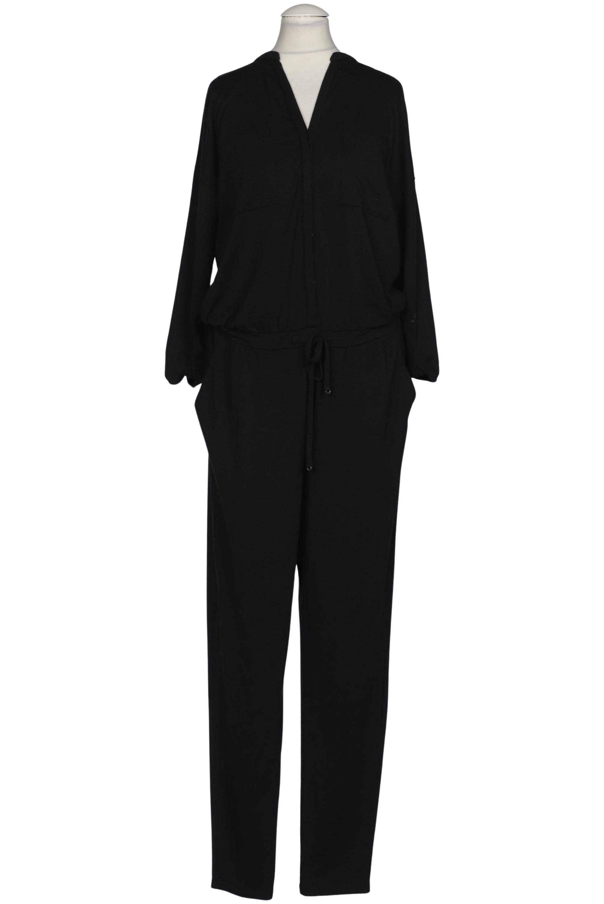 

Esprit Damen Jumpsuit/Overall, schwarz, Gr. 38