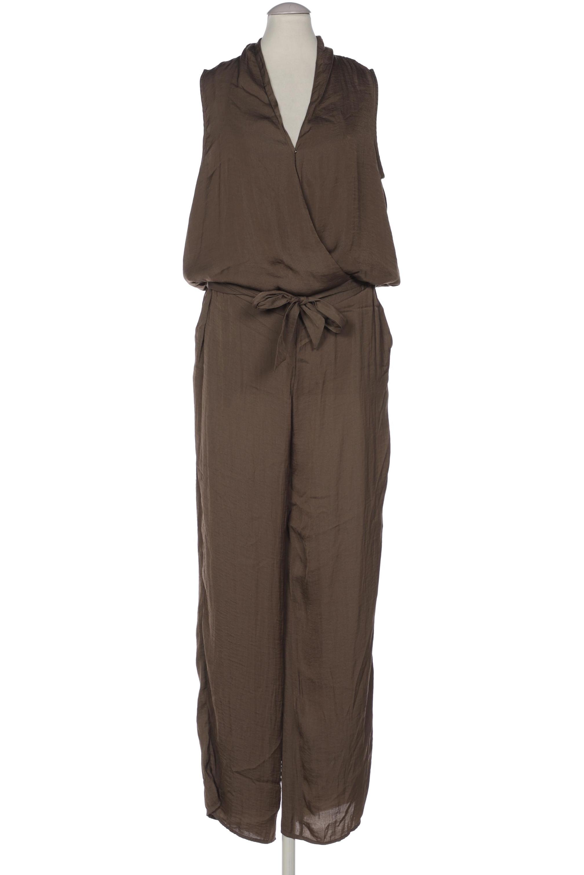

Esprit Damen Jumpsuit/Overall, braun, Gr. 38