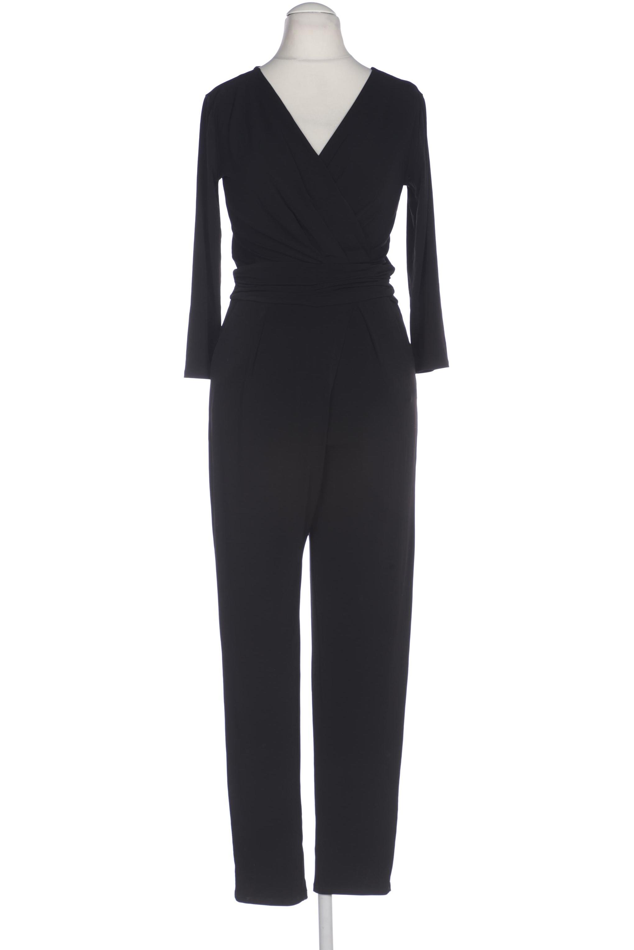

Esprit Damen Jumpsuit/Overall, schwarz, Gr. 34