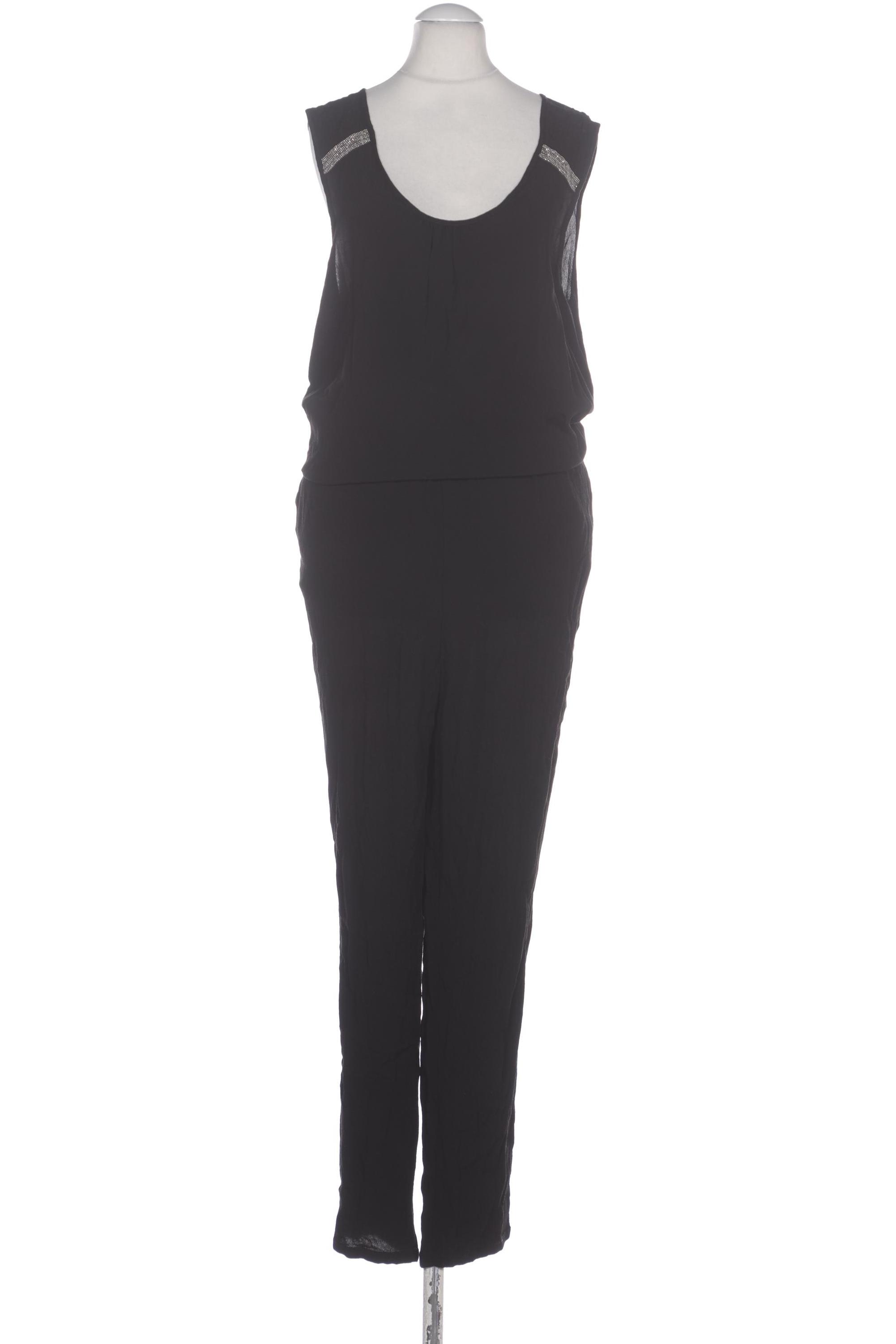 

Esprit Damen Jumpsuit/Overall, schwarz, Gr. 44