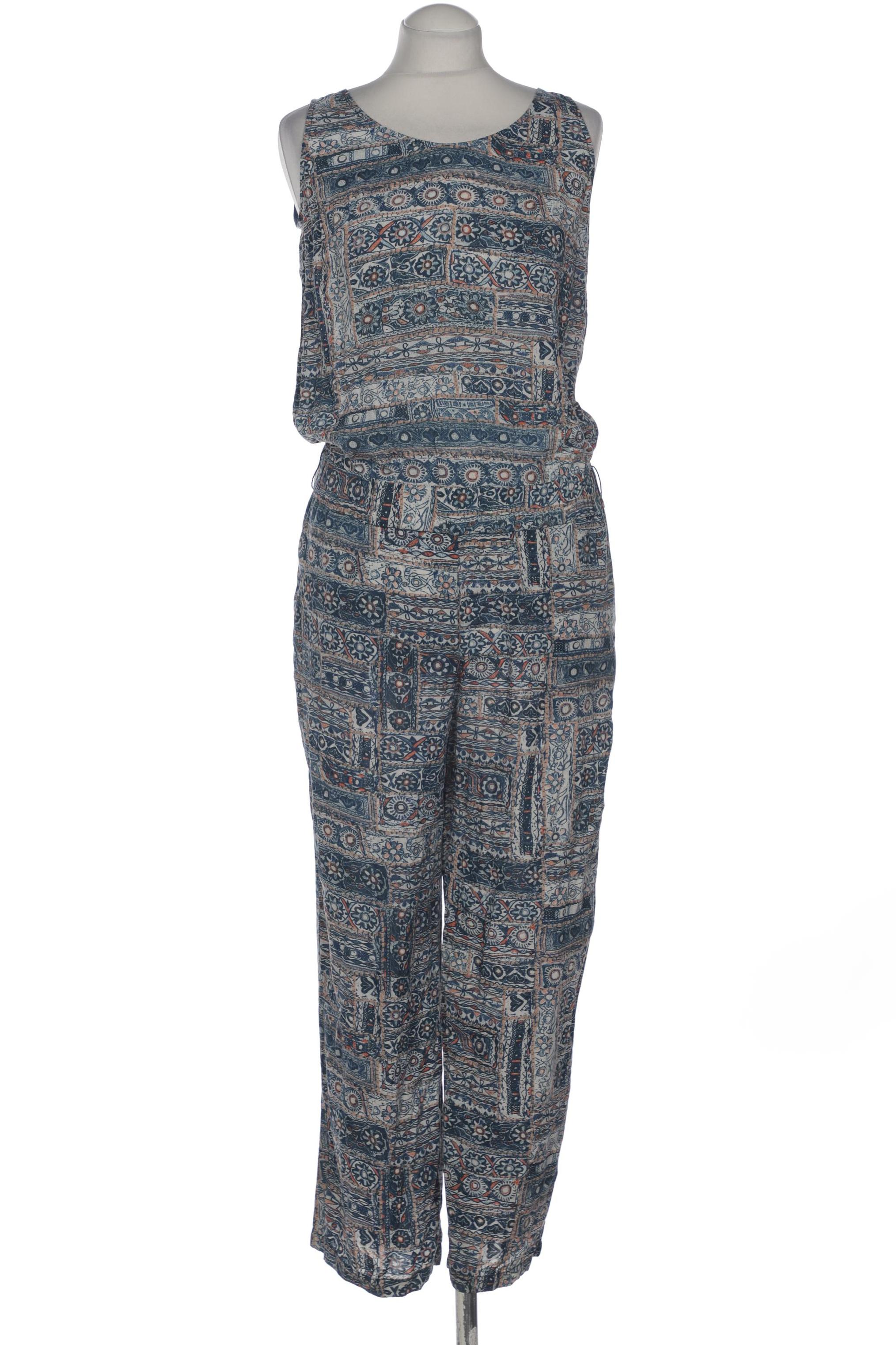 

Esprit Damen Jumpsuit/Overall, mehrfarbig, Gr. 36