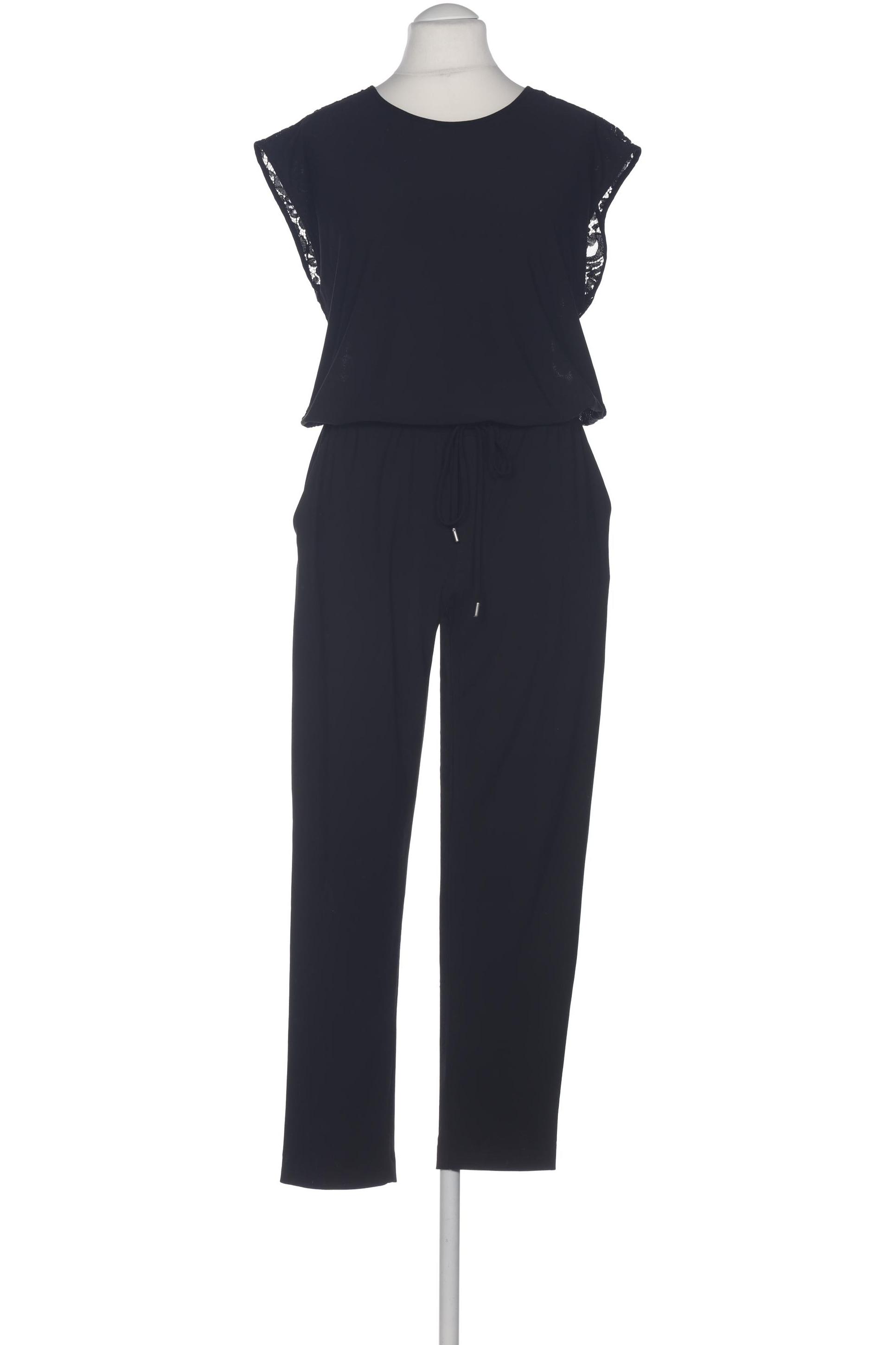 

Esprit Damen Jumpsuit/Overall, schwarz