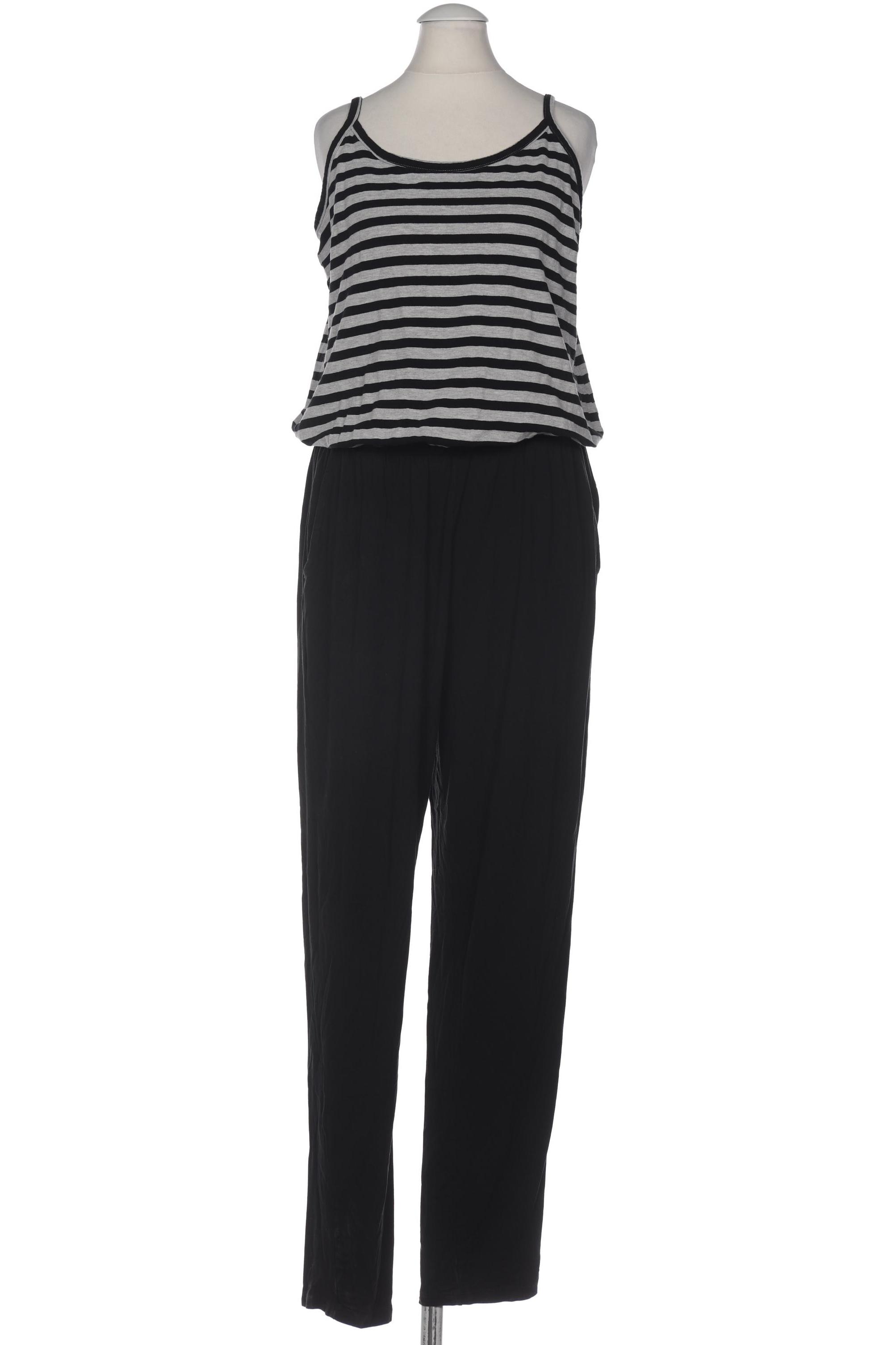 

Esprit Damen Jumpsuit/Overall, schwarz
