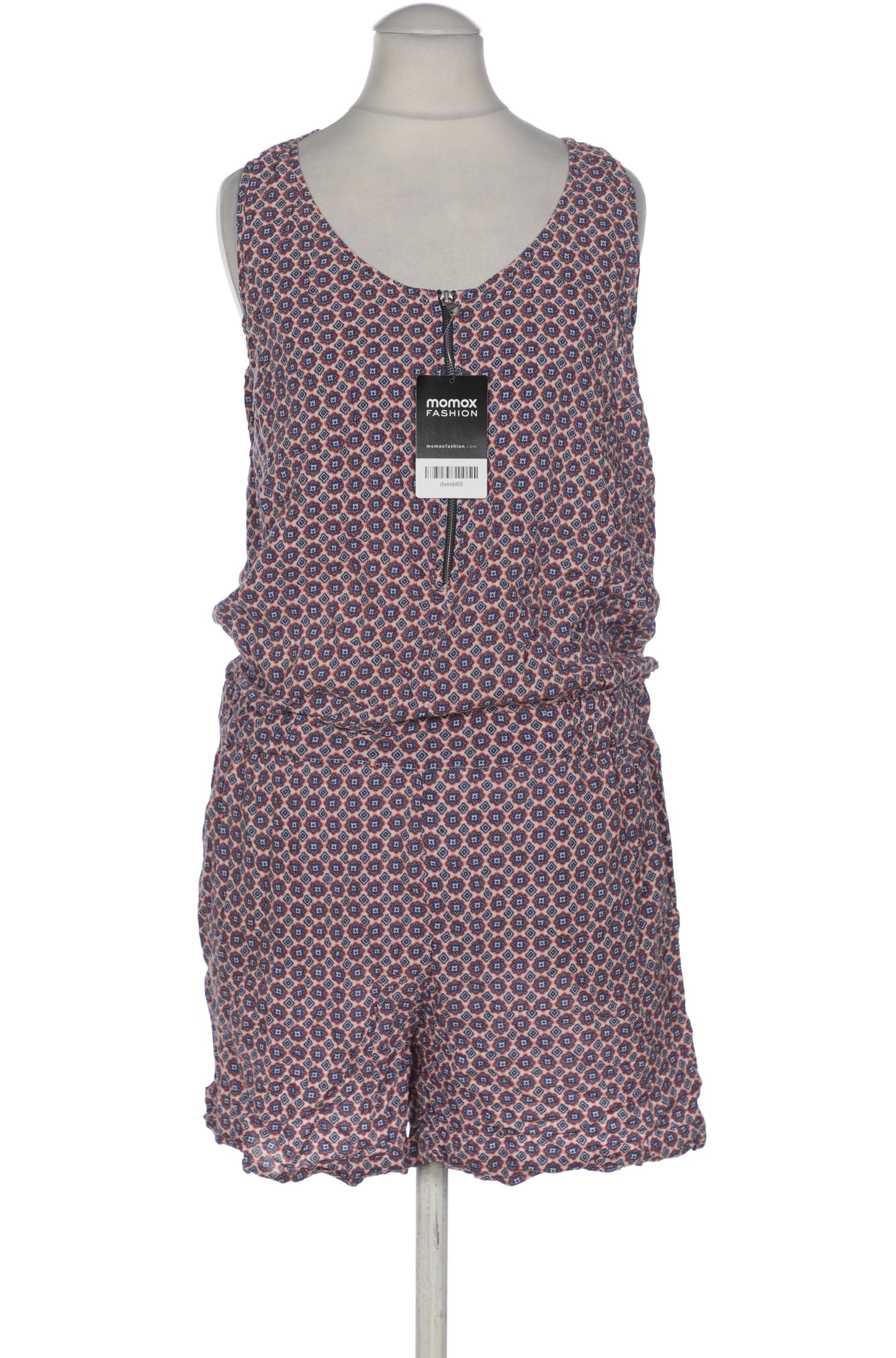 

Esprit Damen Jumpsuit/Overall, marineblau, Gr. 38