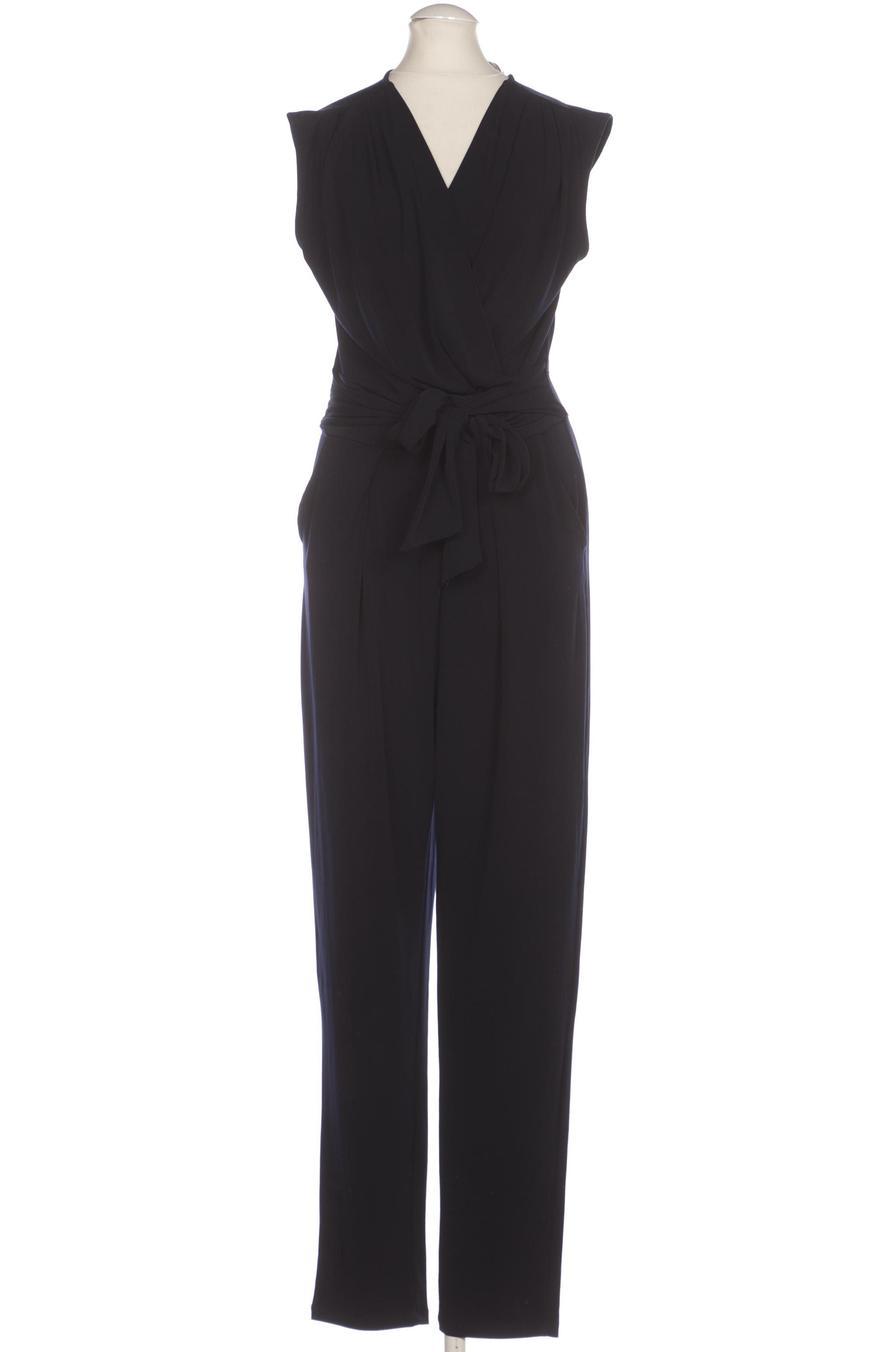 

Esprit Damen Jumpsuit/Overall, marineblau