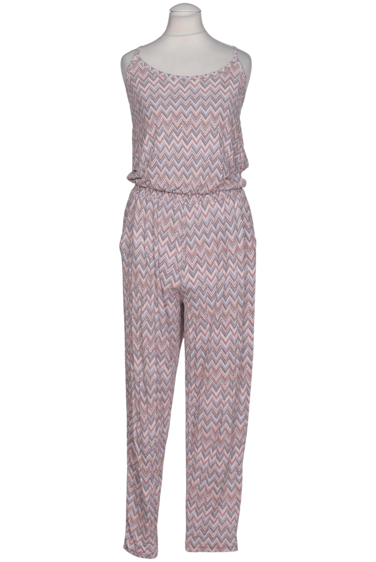 

Esprit Damen Jumpsuit/Overall, mehrfarbig, Gr. 34