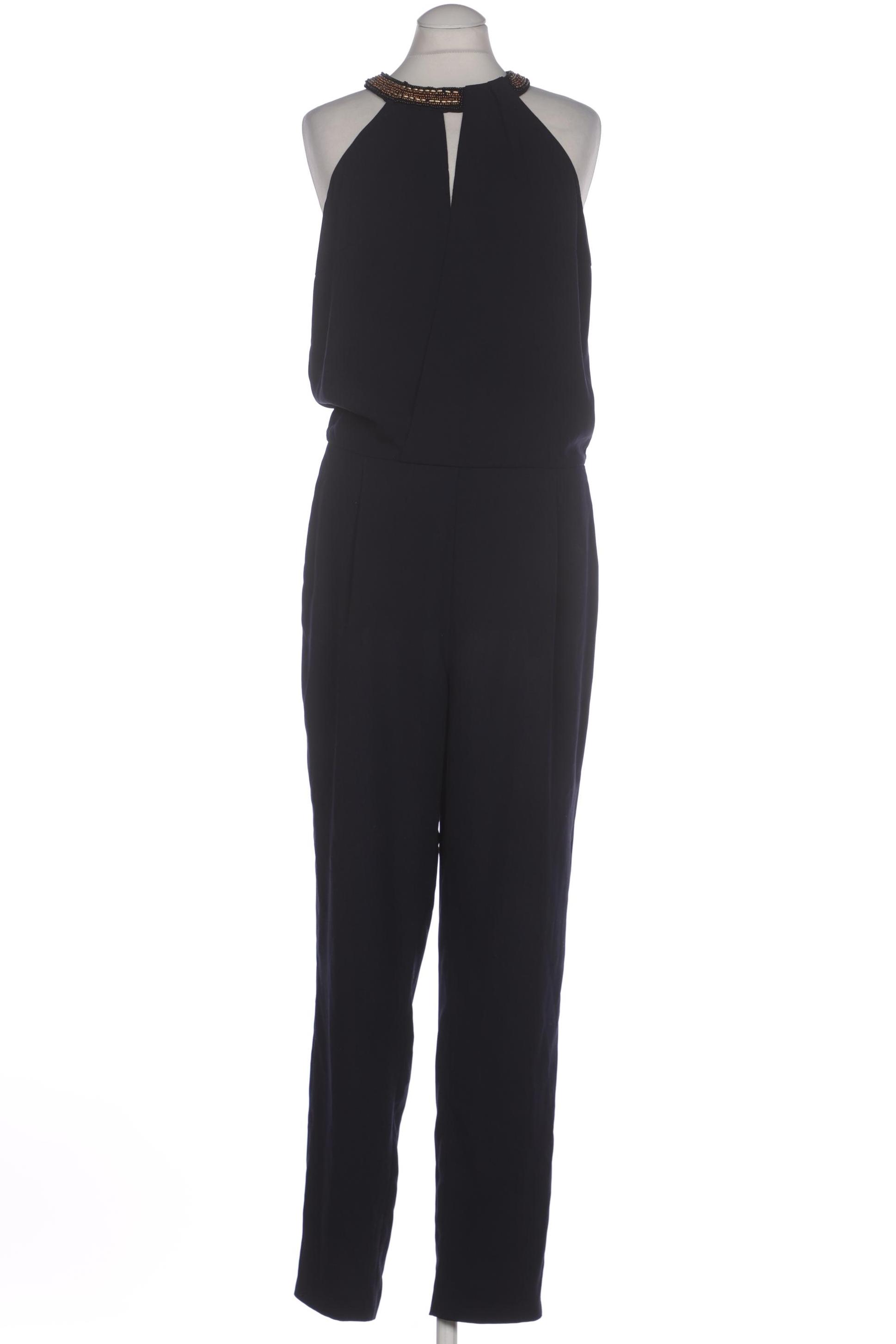 

Esprit Damen Jumpsuit/Overall, marineblau, Gr. 38