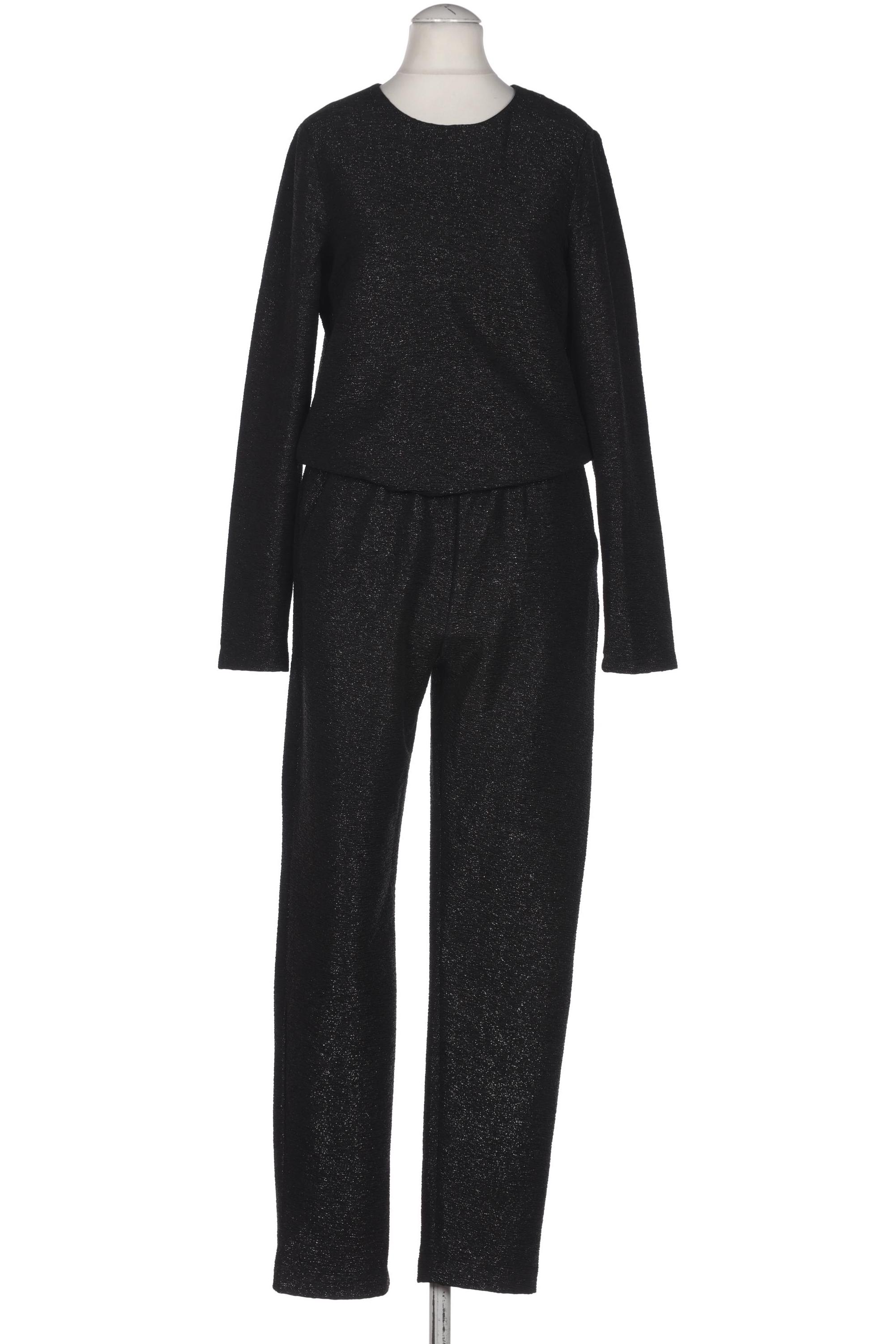 

Esprit Damen Jumpsuit/Overall, schwarz