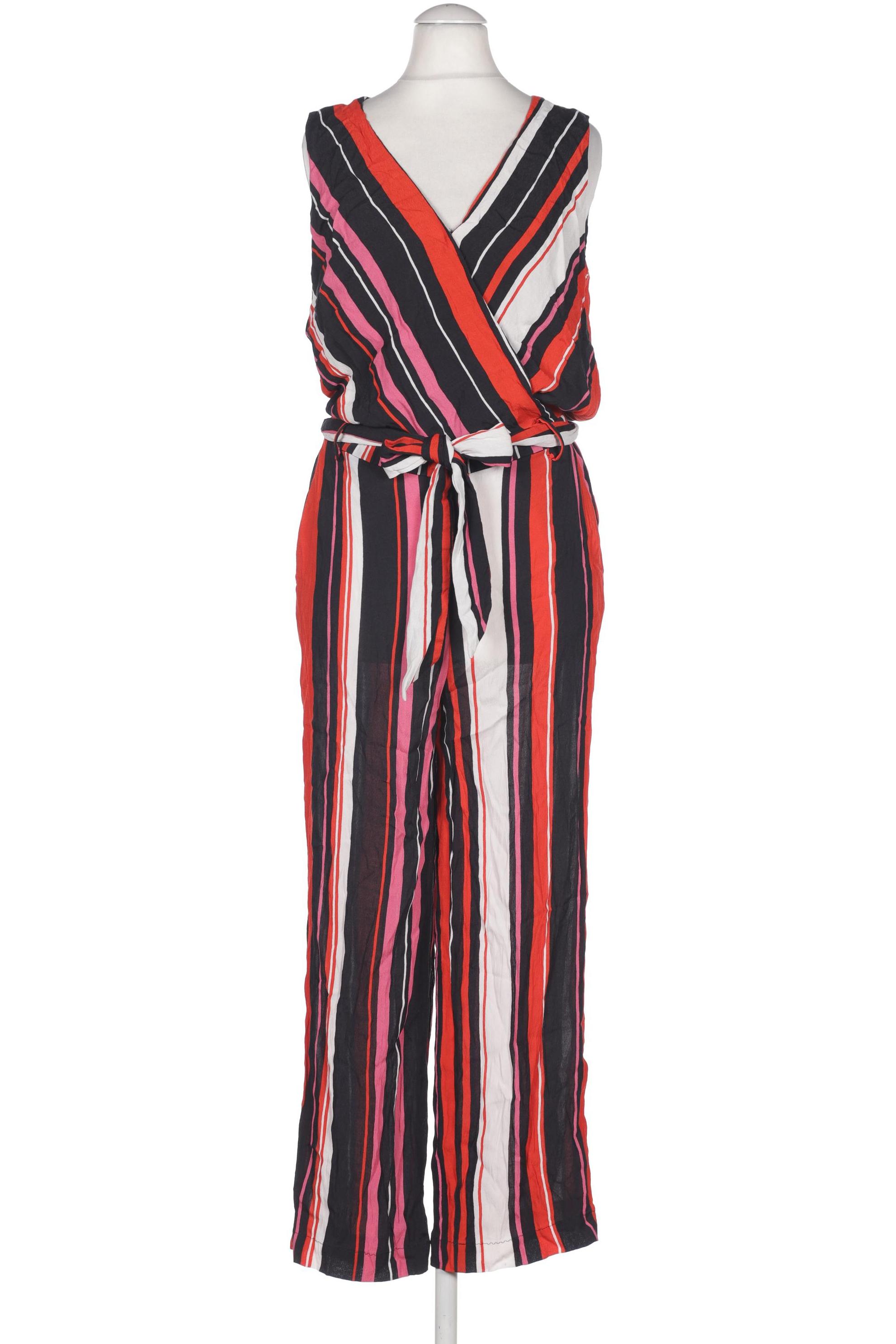 

Esprit Damen Jumpsuit/Overall, mehrfarbig