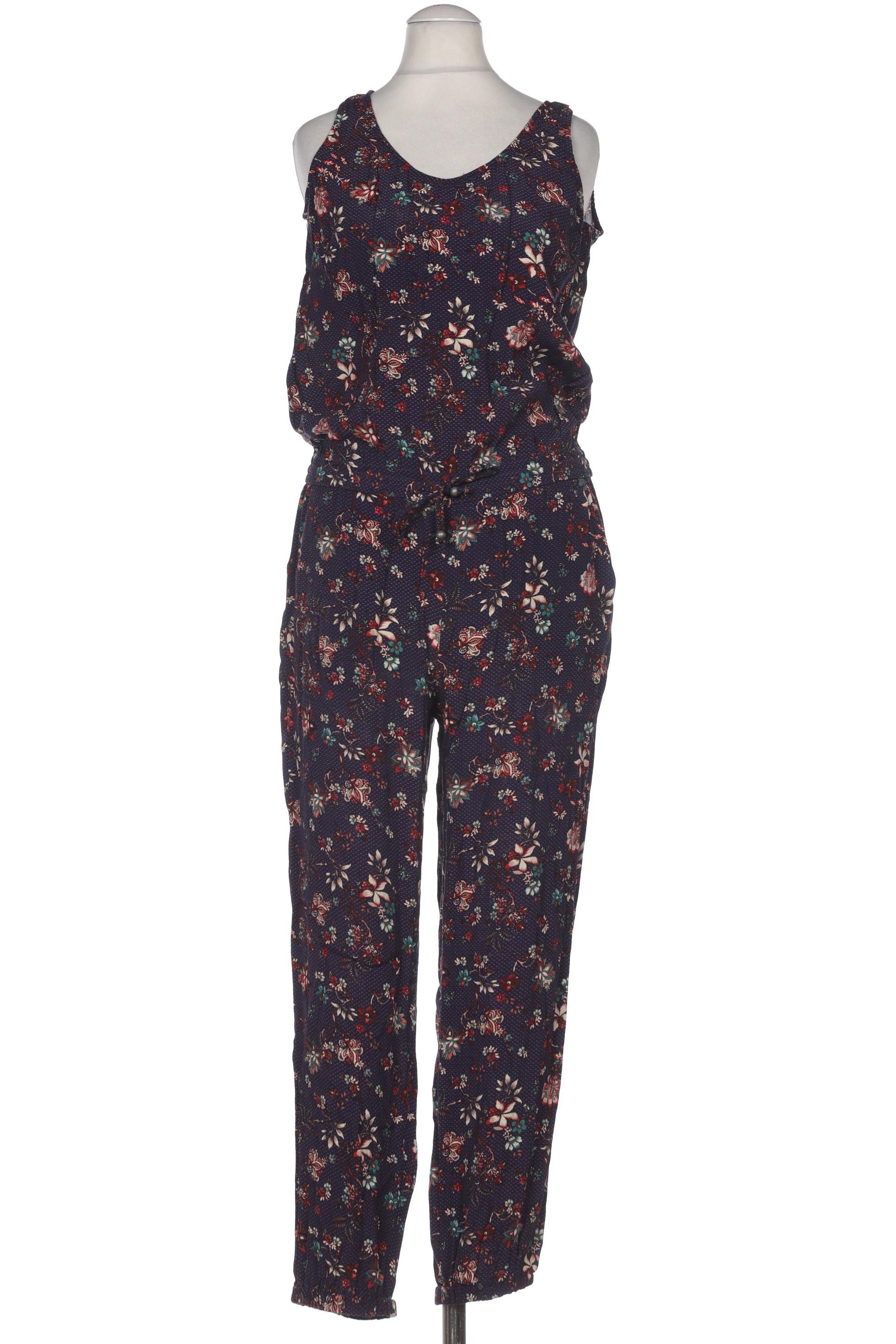 

Esprit Damen Jumpsuit/Overall, flieder