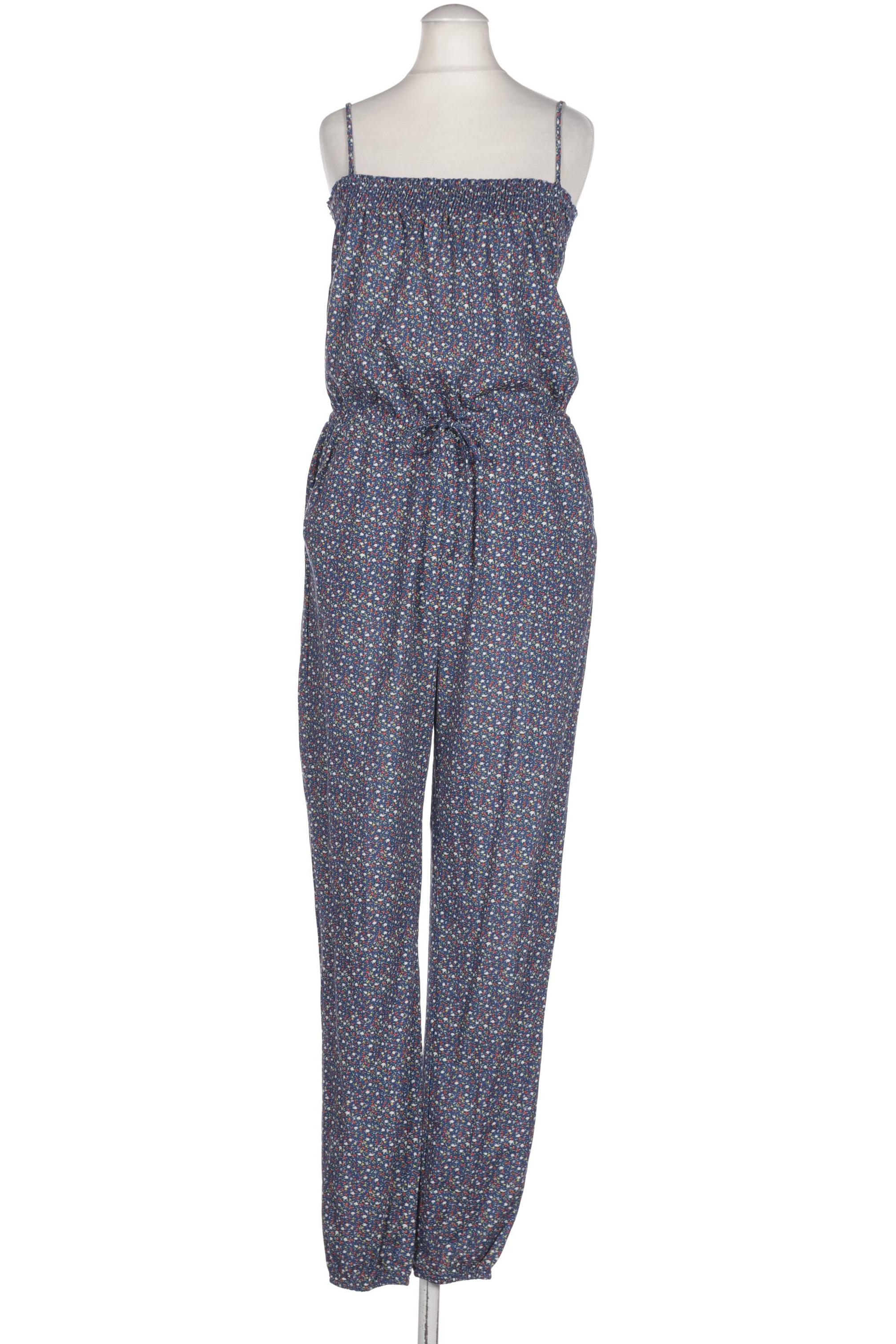 

Esprit Damen Jumpsuit/Overall, blau, Gr. 36