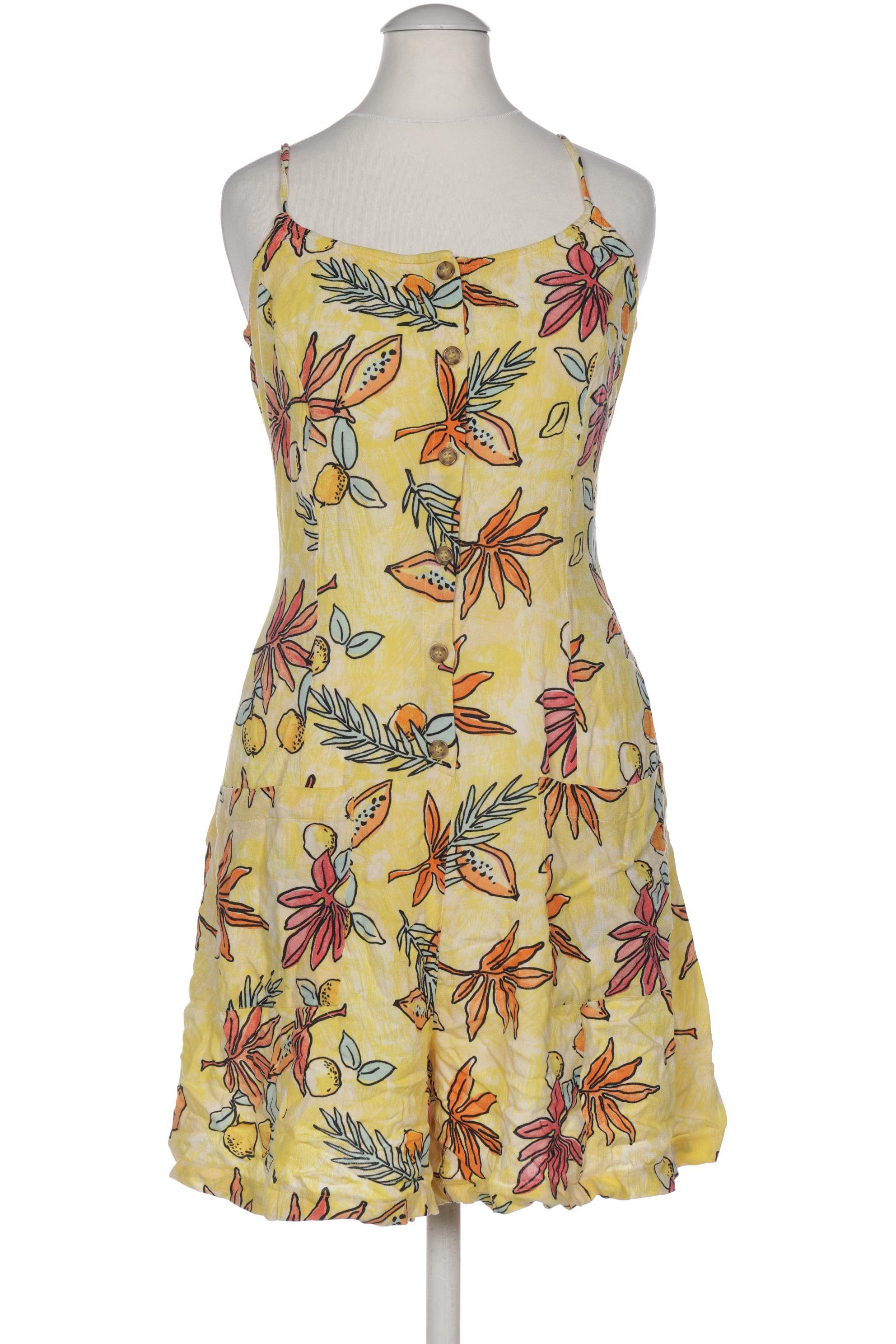

Esprit Damen Jumpsuit/Overall, gelb