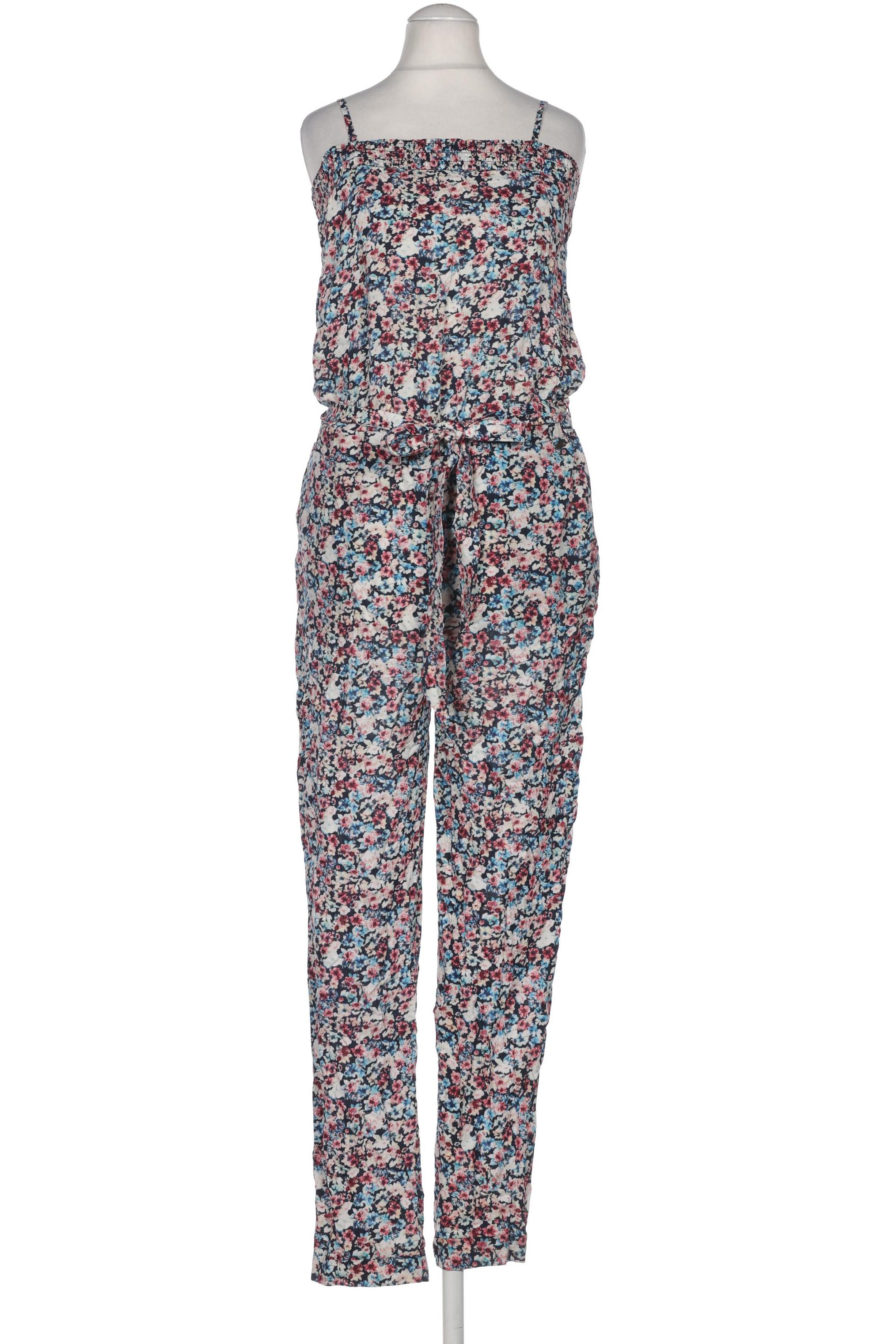 

Esprit Damen Jumpsuit/Overall, mehrfarbig
