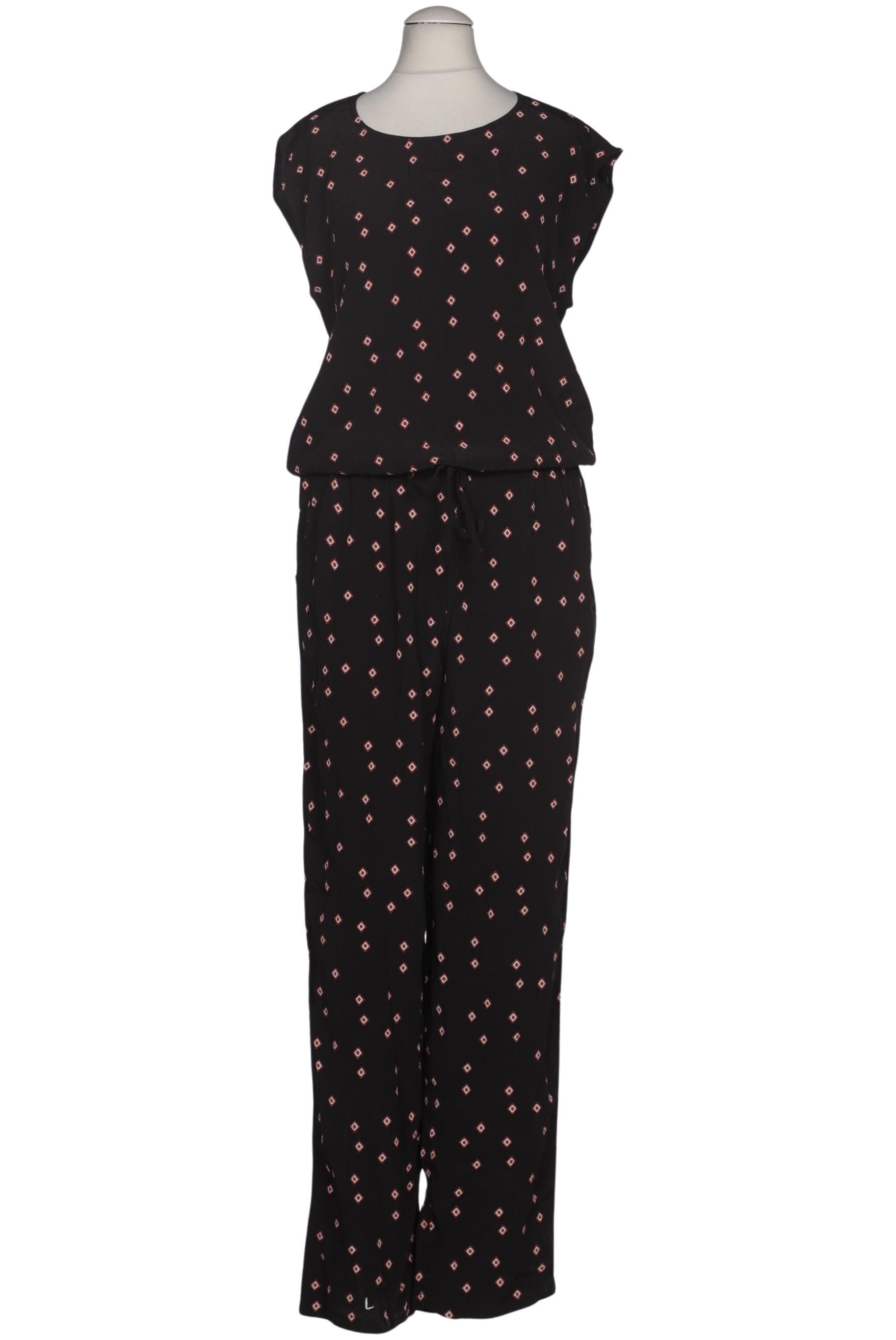 

Esprit Damen Jumpsuit/Overall, schwarz, Gr. 34