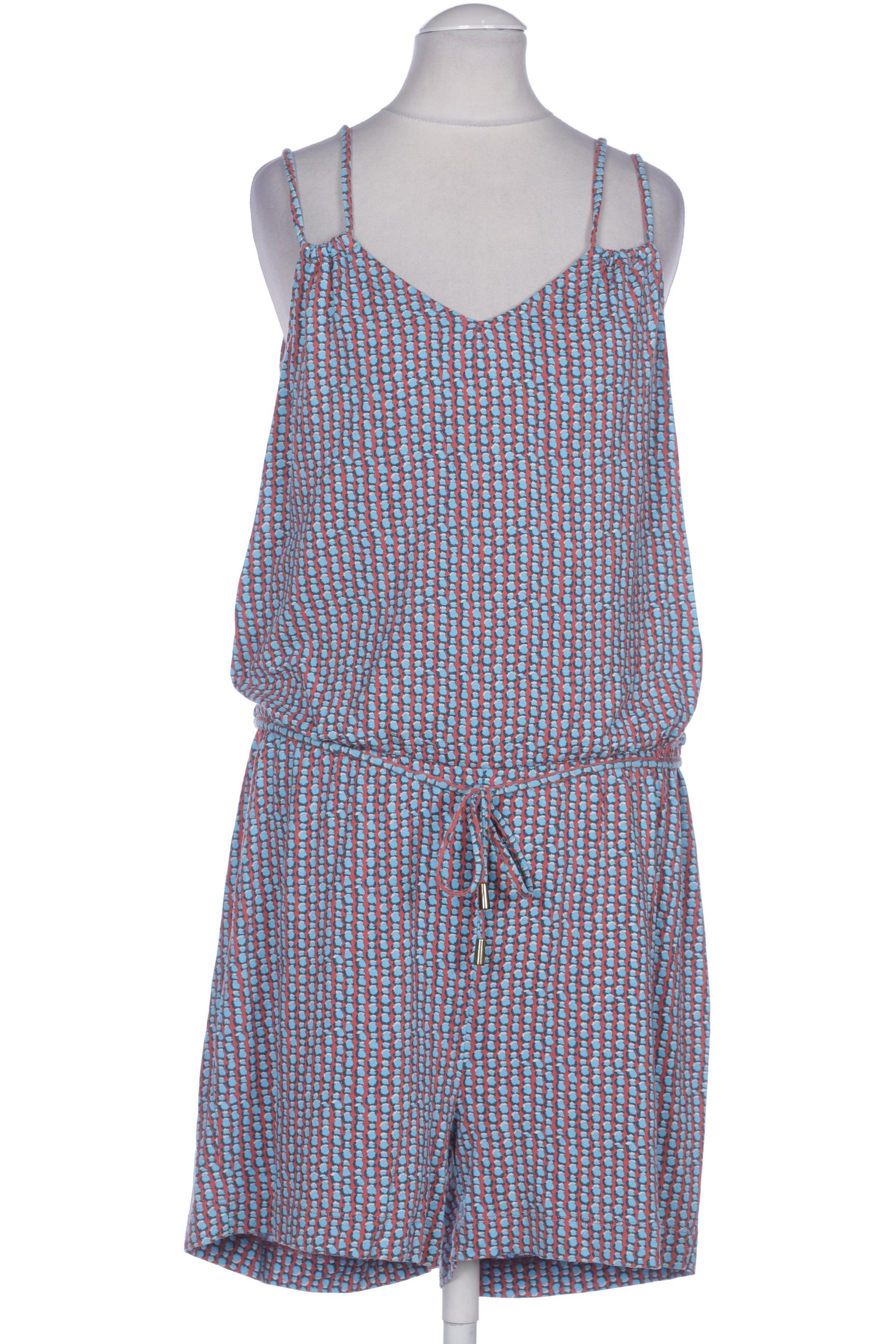 

Esprit Damen Jumpsuit/Overall, blau, Gr. 36