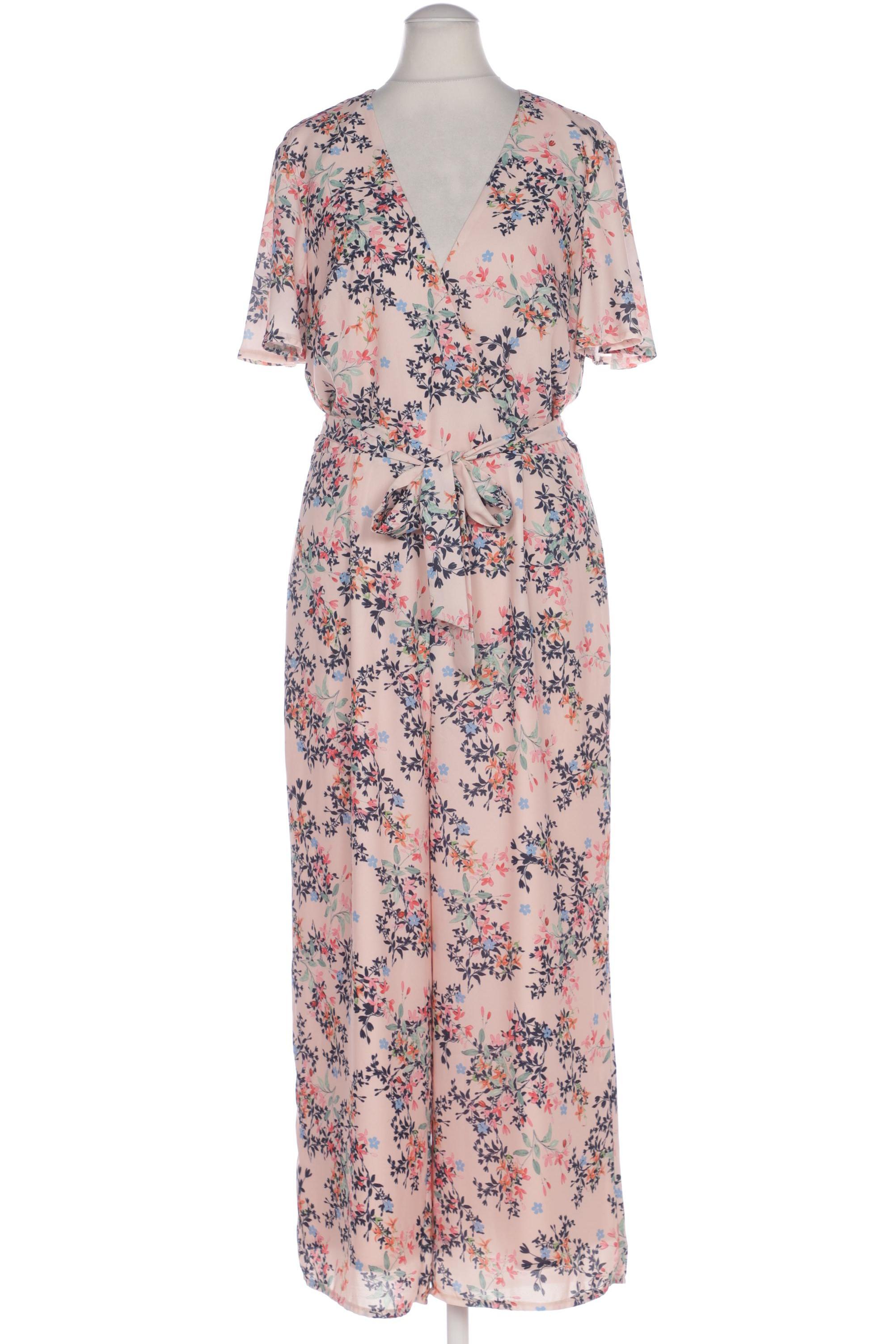 

Esprit Damen Jumpsuit/Overall, pink, Gr. 34