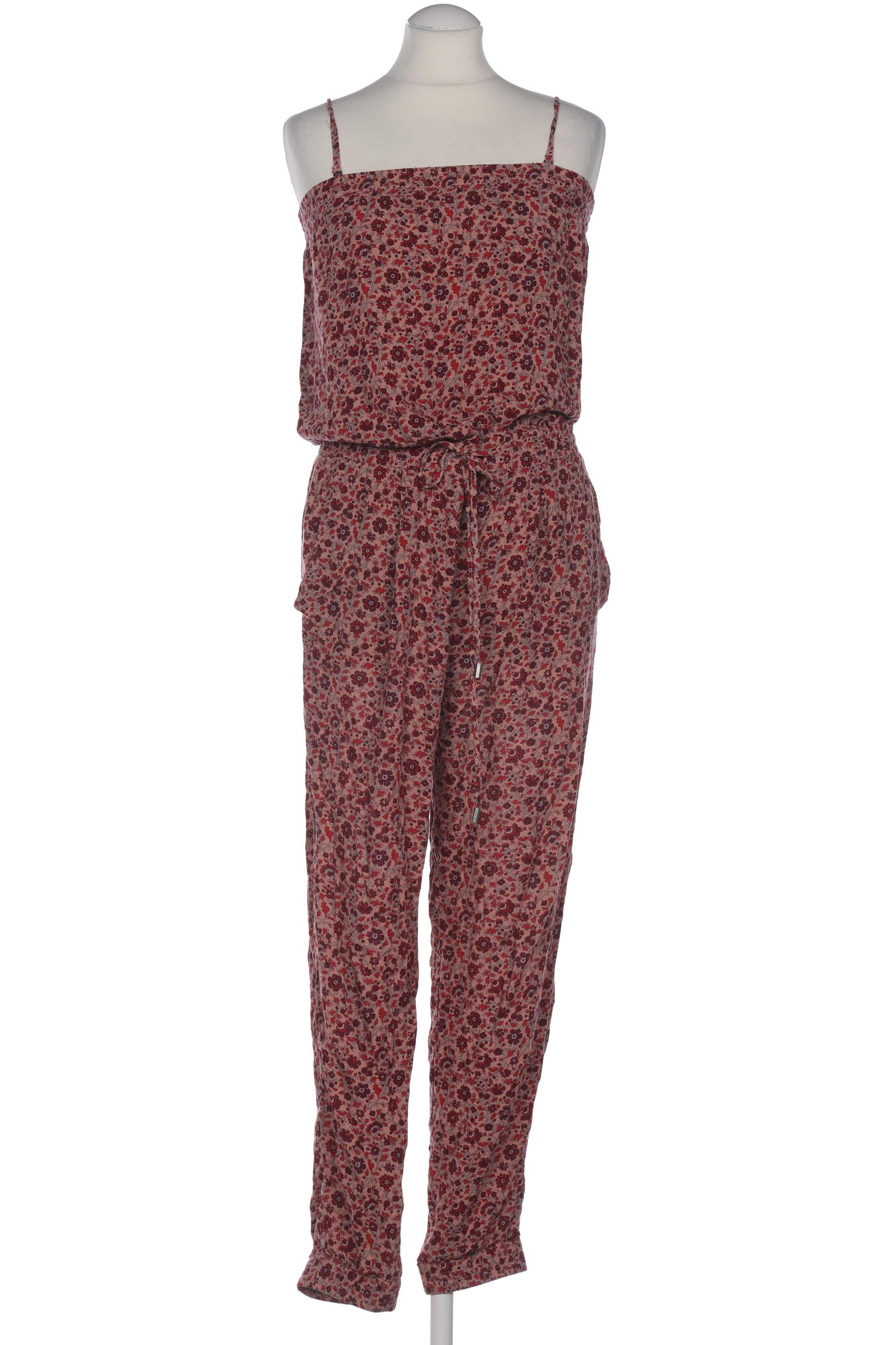 

Esprit Damen Jumpsuit/Overall, rot