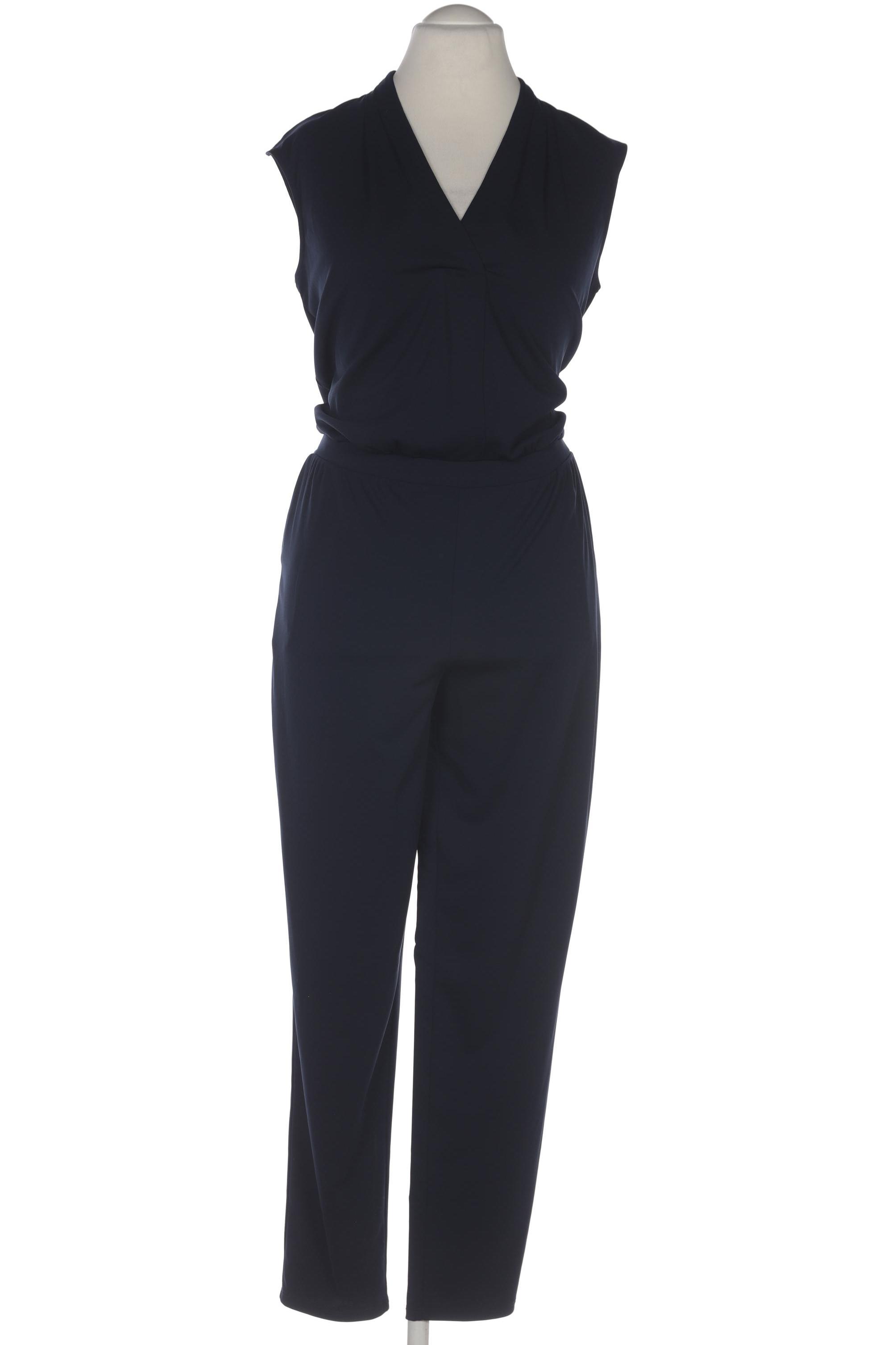 

Esprit Damen Jumpsuit/Overall, marineblau, Gr. 44
