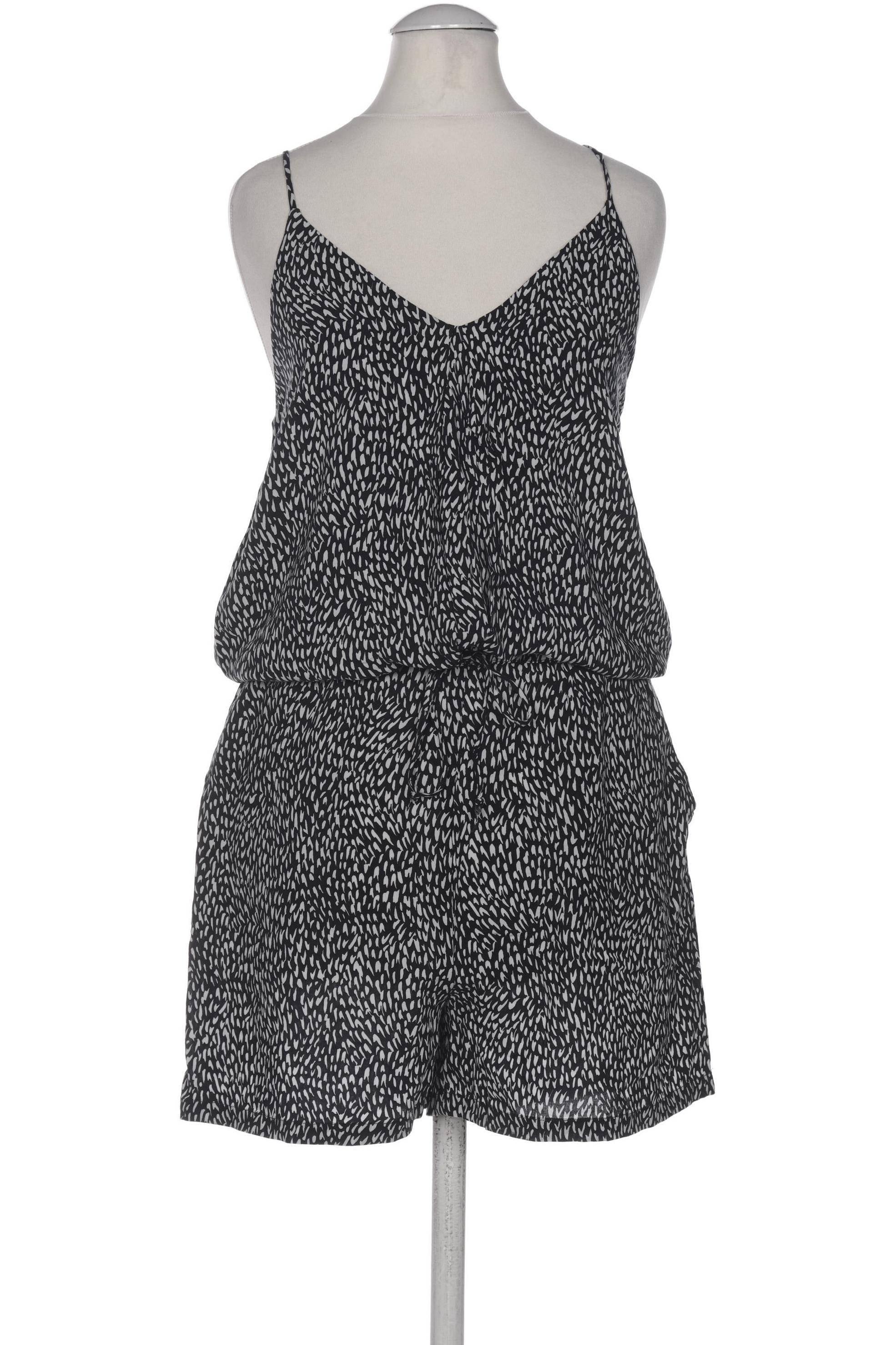 

Esprit Damen Jumpsuit/Overall, schwarz