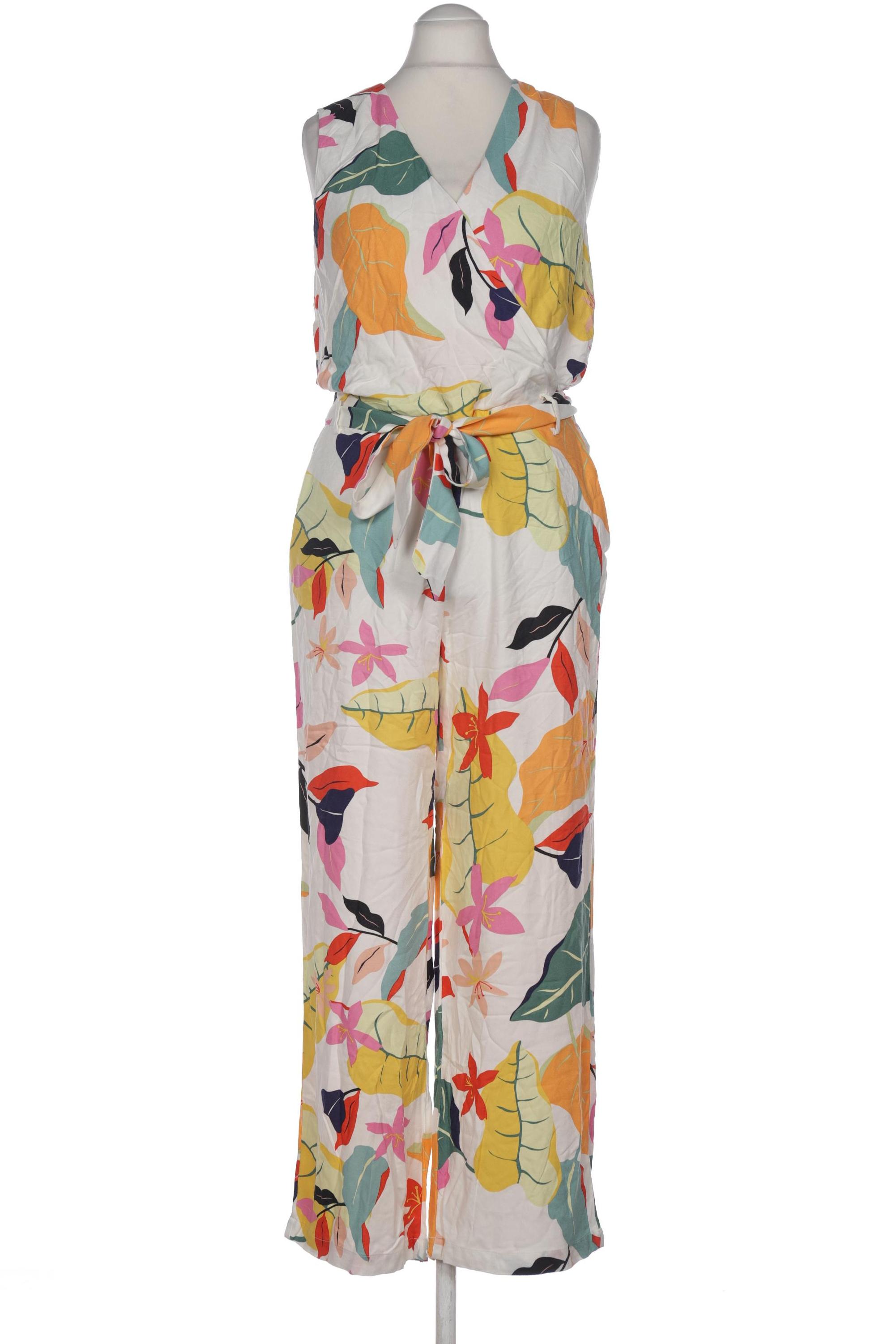 

Esprit Damen Jumpsuit/Overall, mehrfarbig, Gr. 42