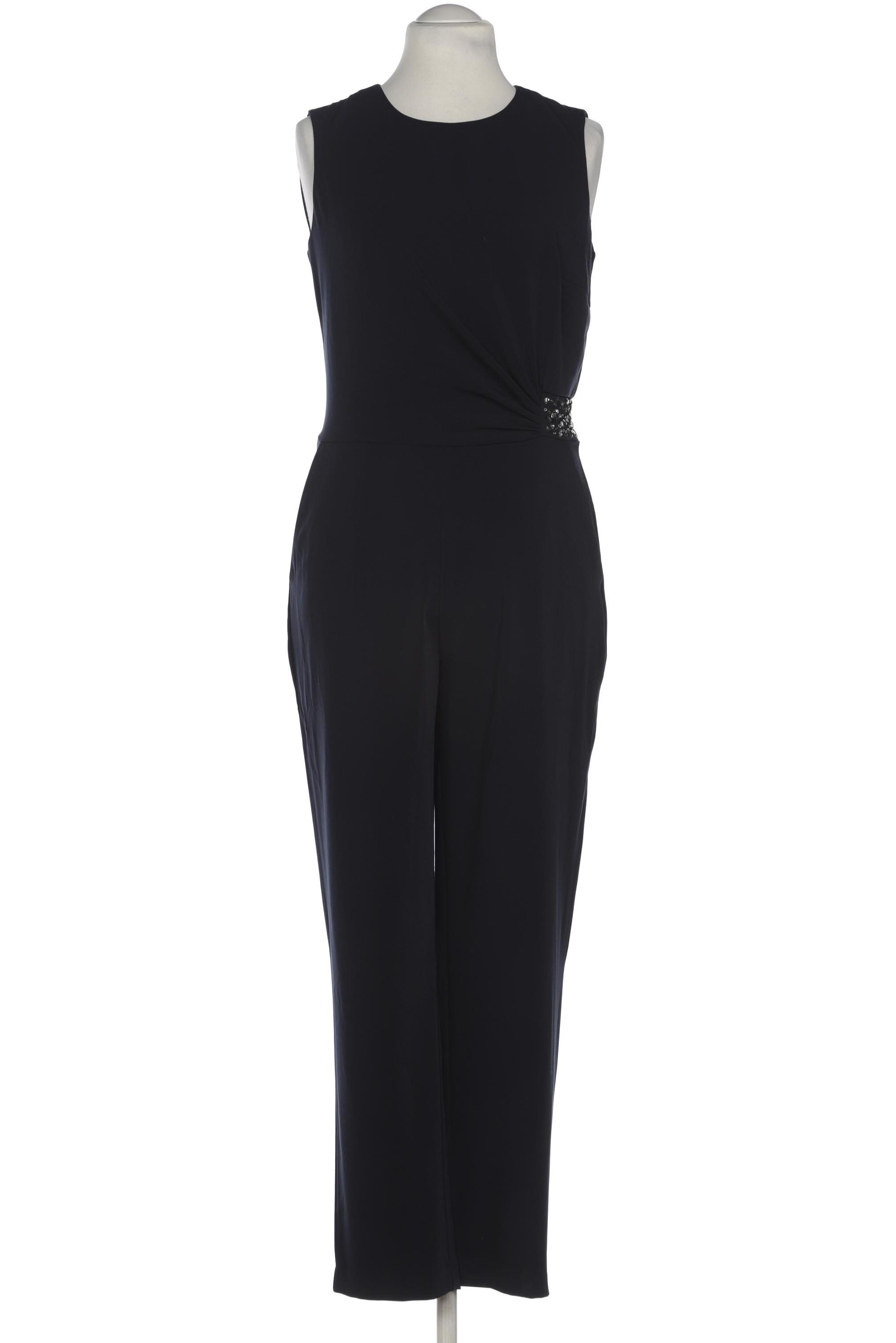 

Esprit Damen Jumpsuit/Overall, marineblau, Gr. 40