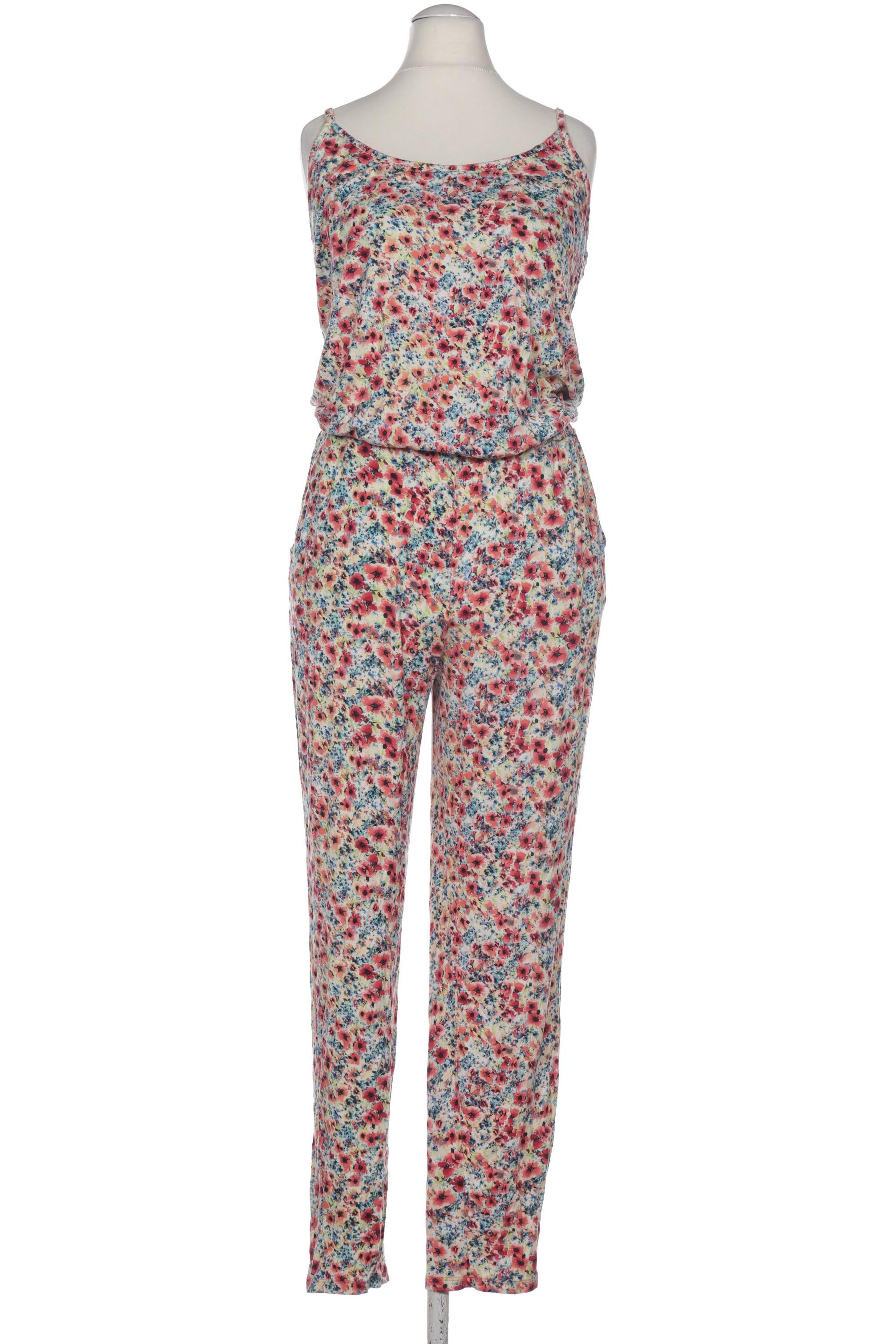 

Esprit Damen Jumpsuit/Overall, mehrfarbig, Gr. 42