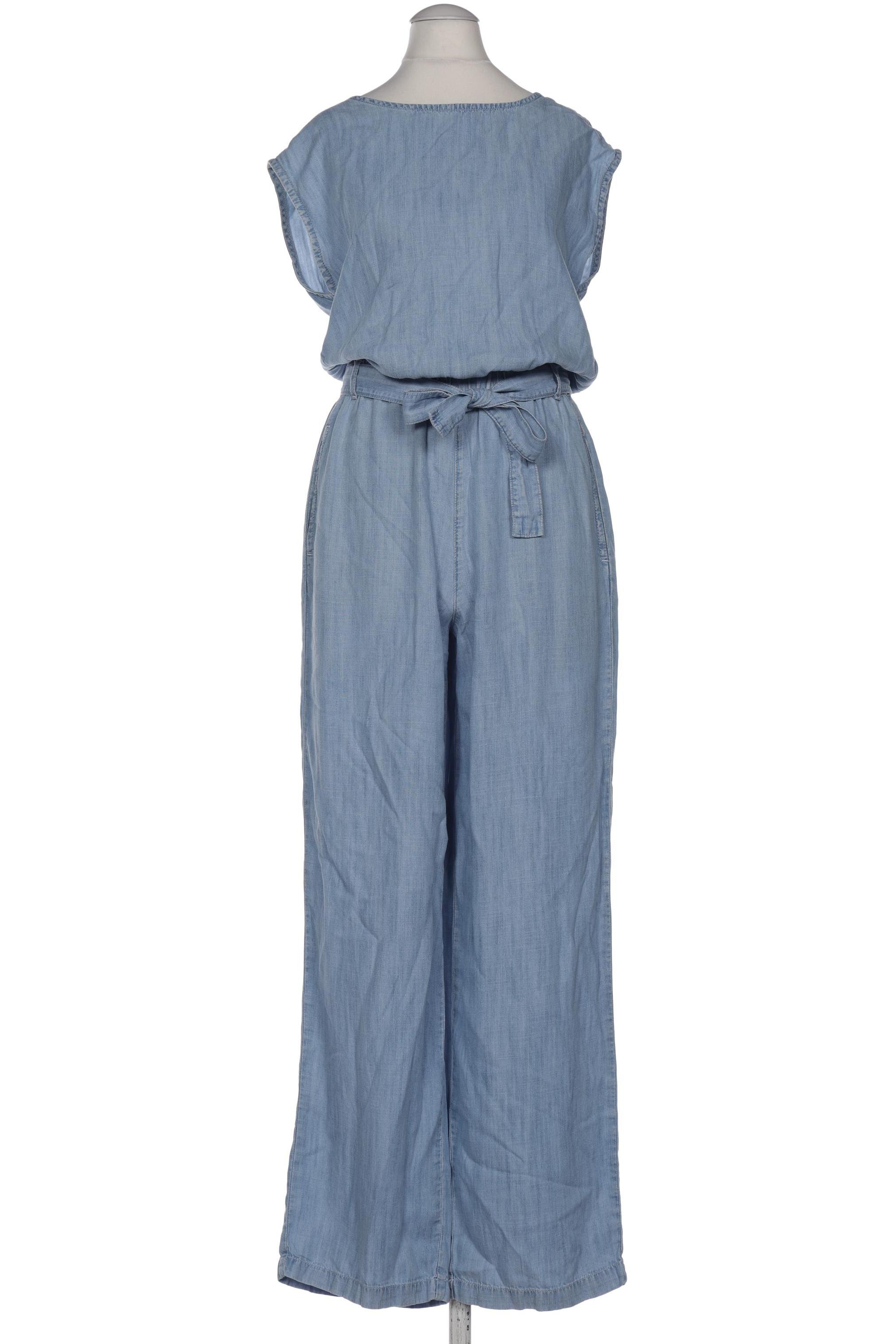 

Esprit Damen Jumpsuit/Overall, blau, Gr. 34