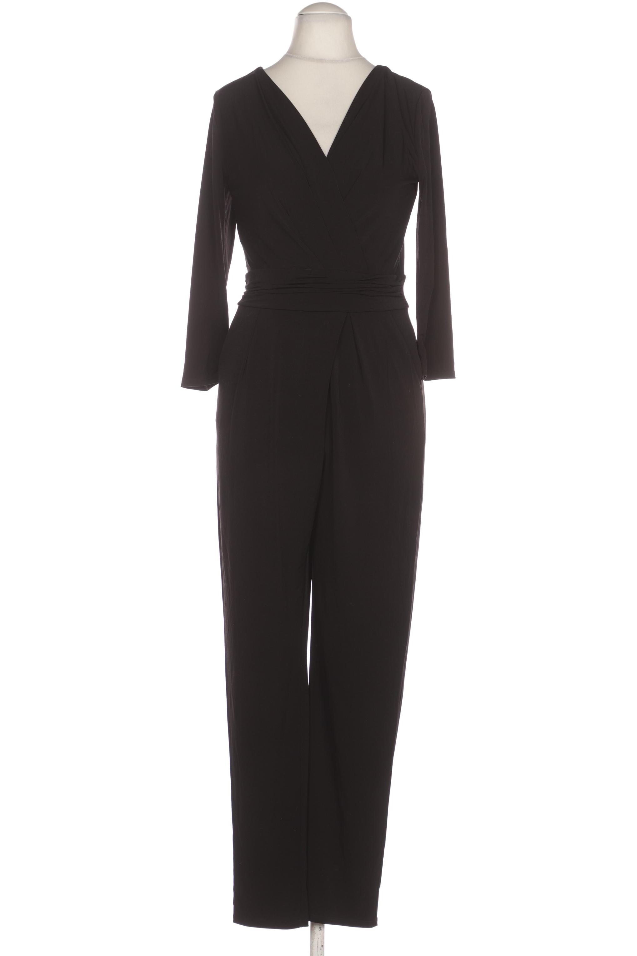 

Esprit Damen Jumpsuit/Overall, schwarz, Gr. 36