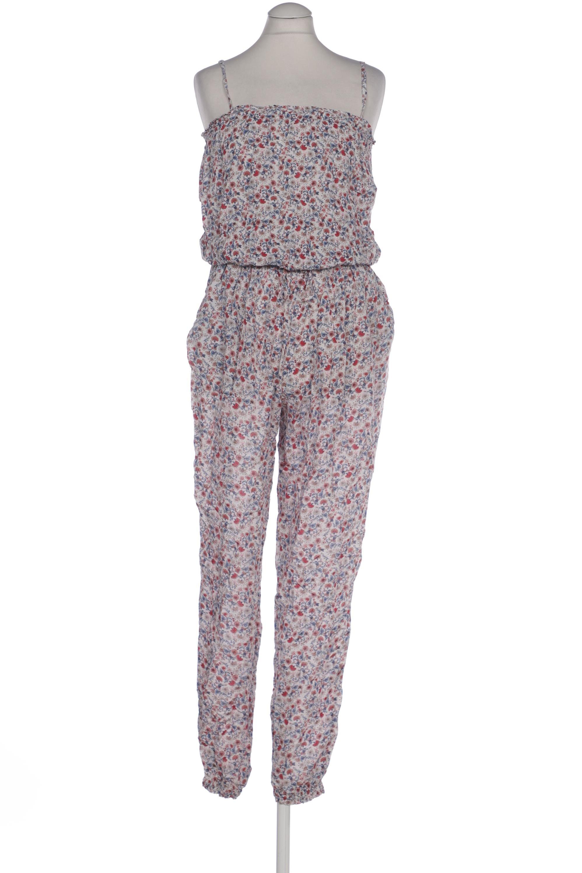 

Esprit Damen Jumpsuit/Overall, weiß, Gr. 42