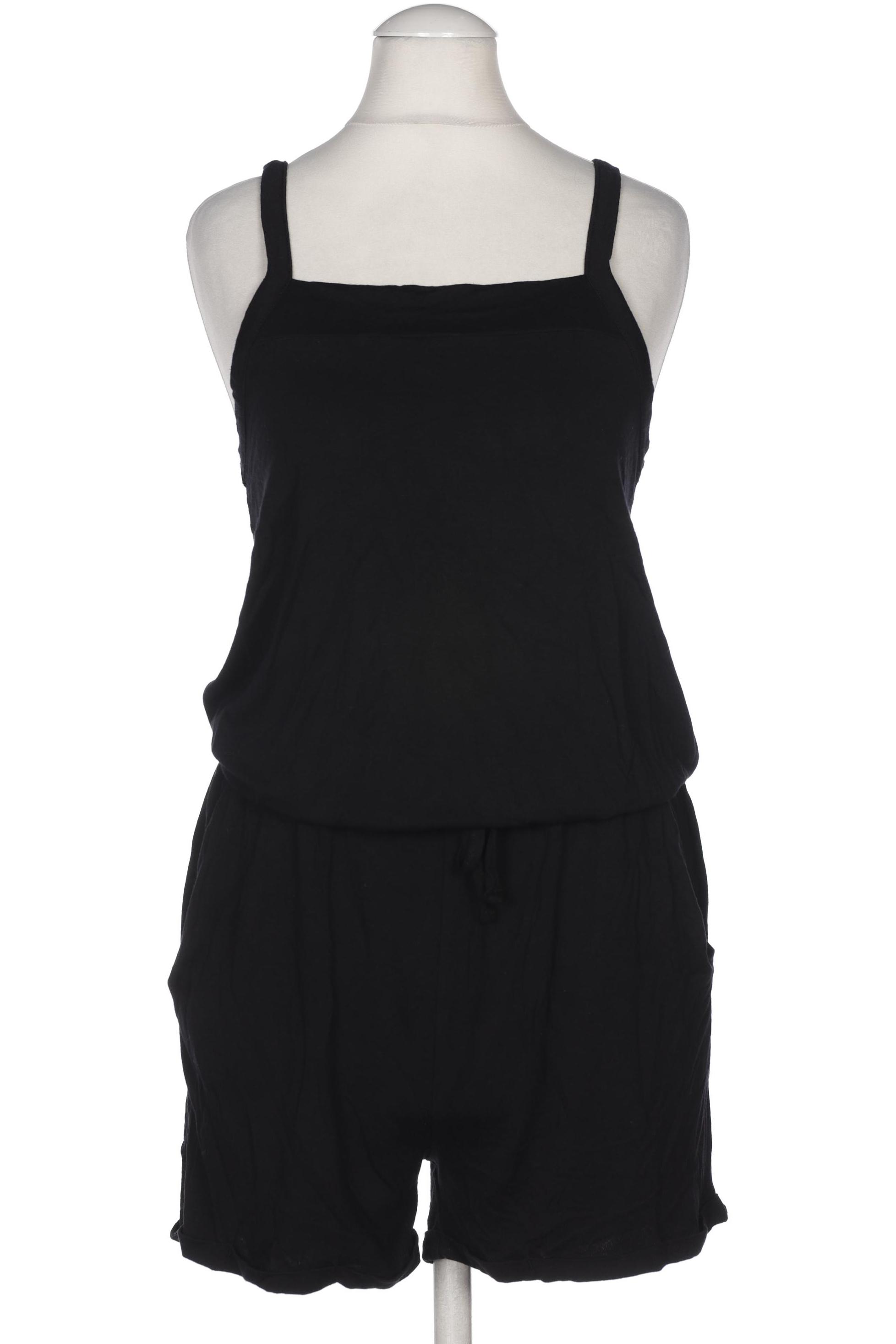 

Esprit Damen Jumpsuit/Overall, schwarz