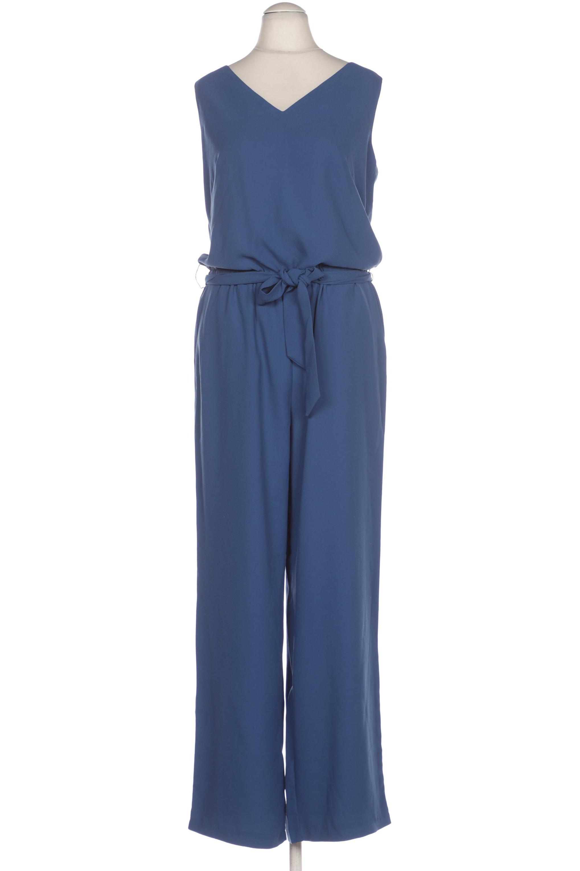 

Esprit Damen Jumpsuit/Overall, blau, Gr. 40