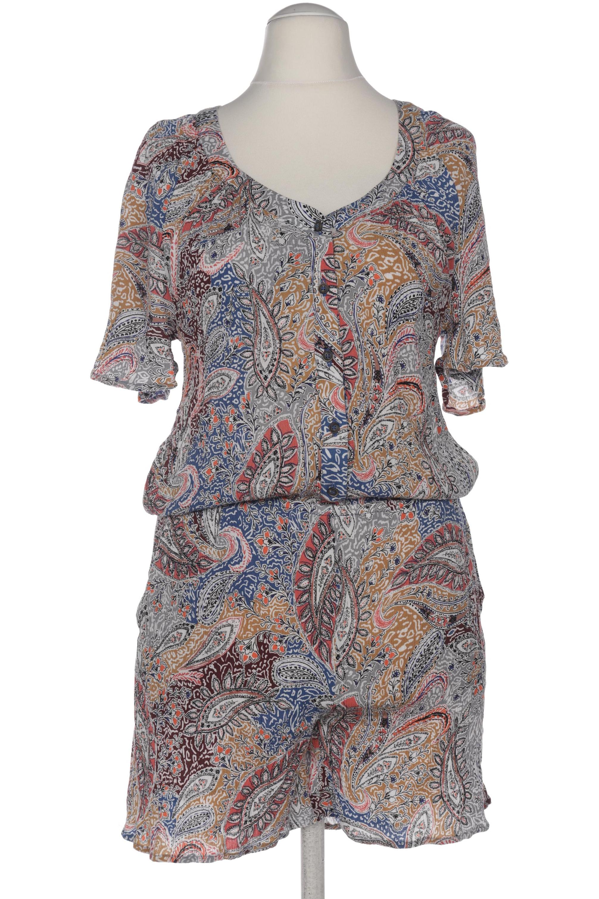 

Esprit Damen Jumpsuit/Overall, mehrfarbig, Gr. 38