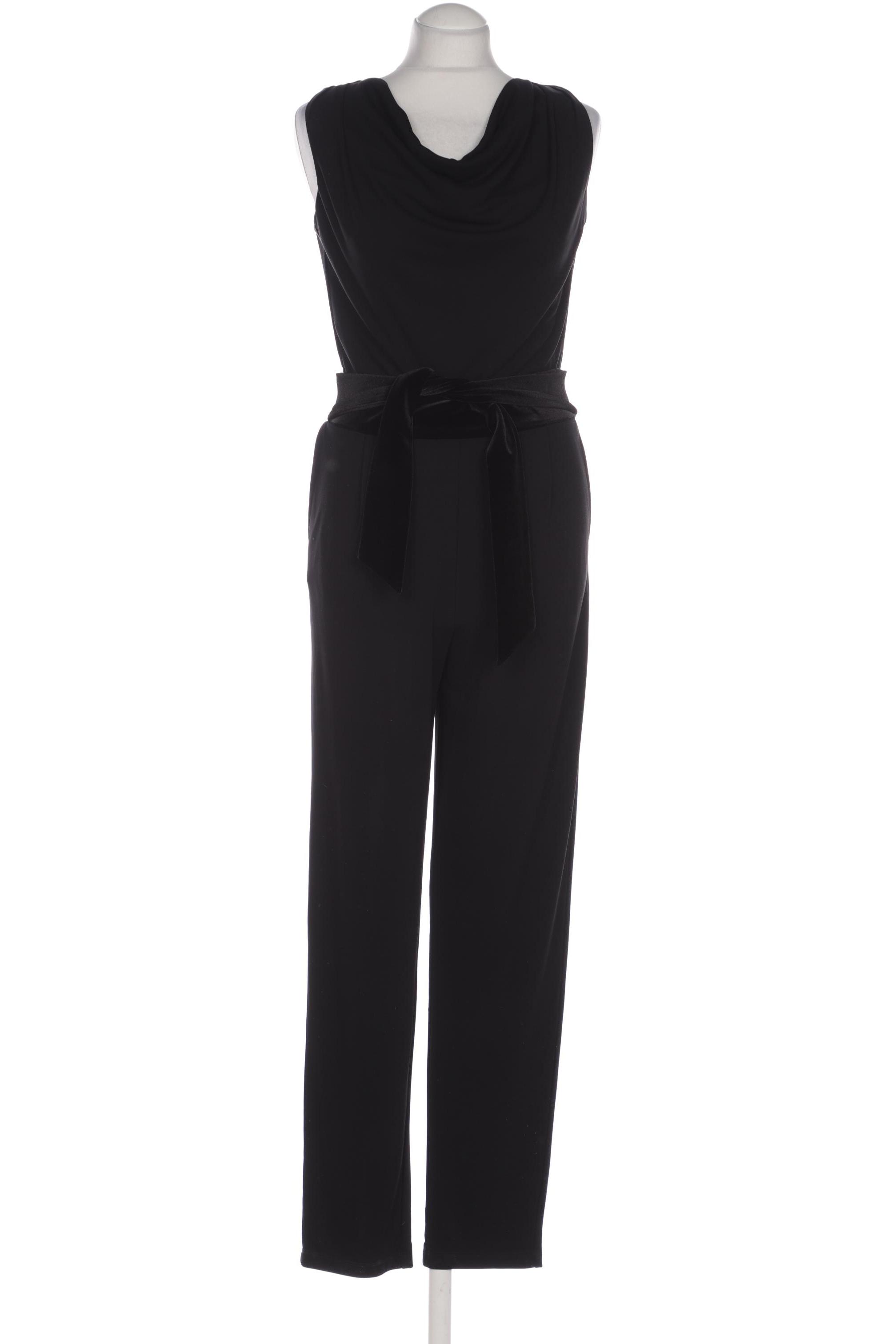 

Esprit Damen Jumpsuit/Overall, schwarz, Gr. 34