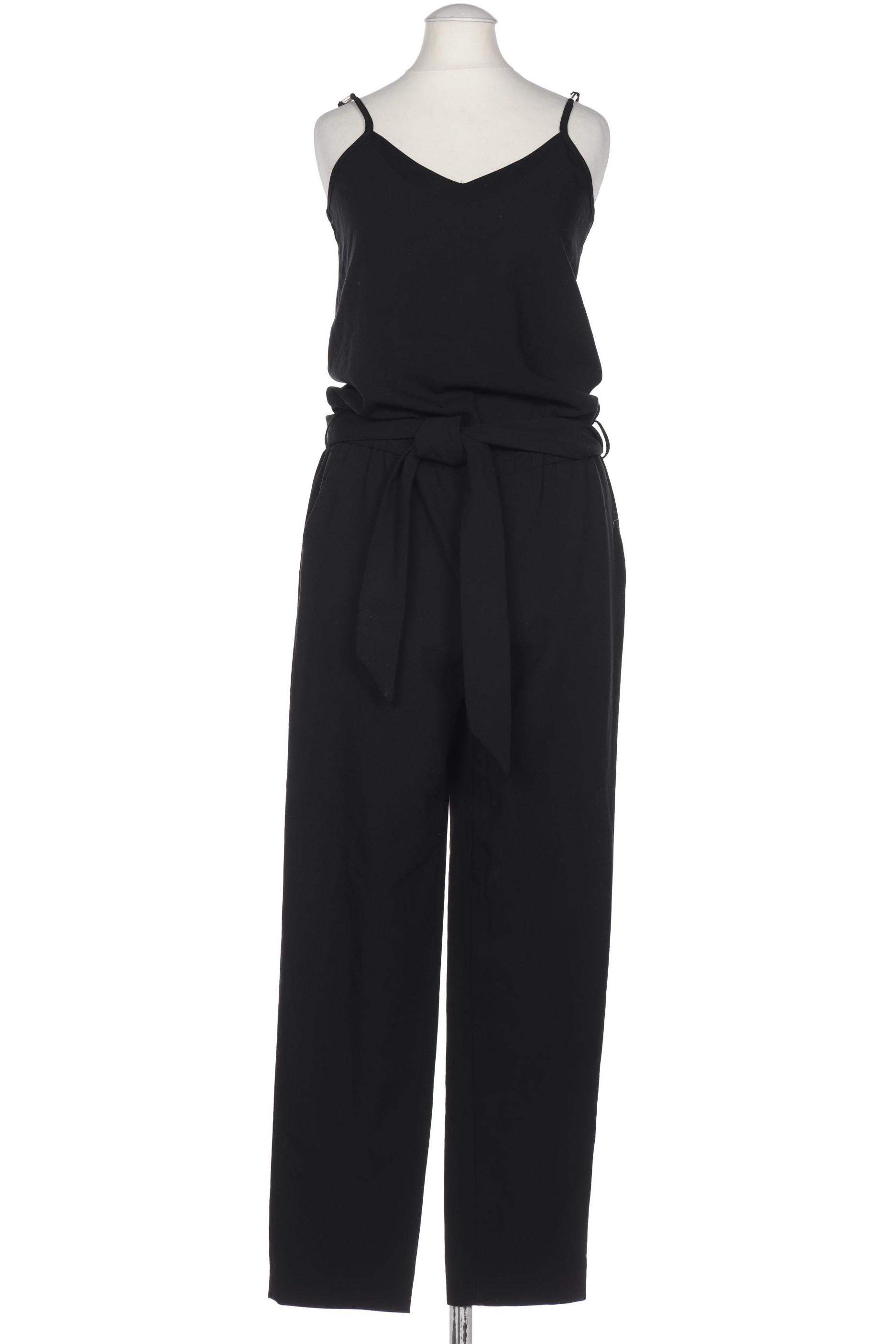 

Esprit Damen Jumpsuit/Overall, schwarz