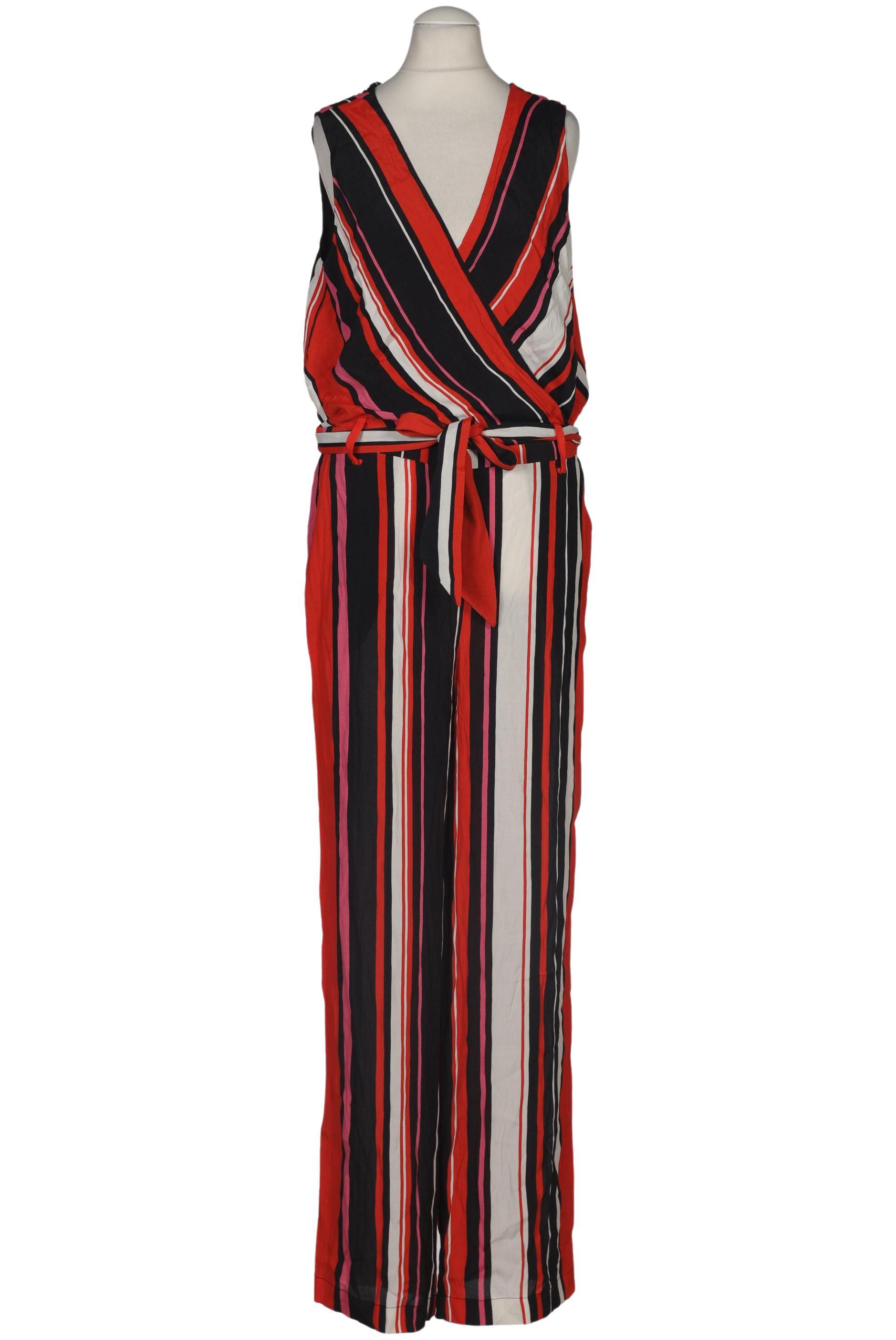 

Esprit Damen Jumpsuit/Overall, mehrfarbig, Gr. 38