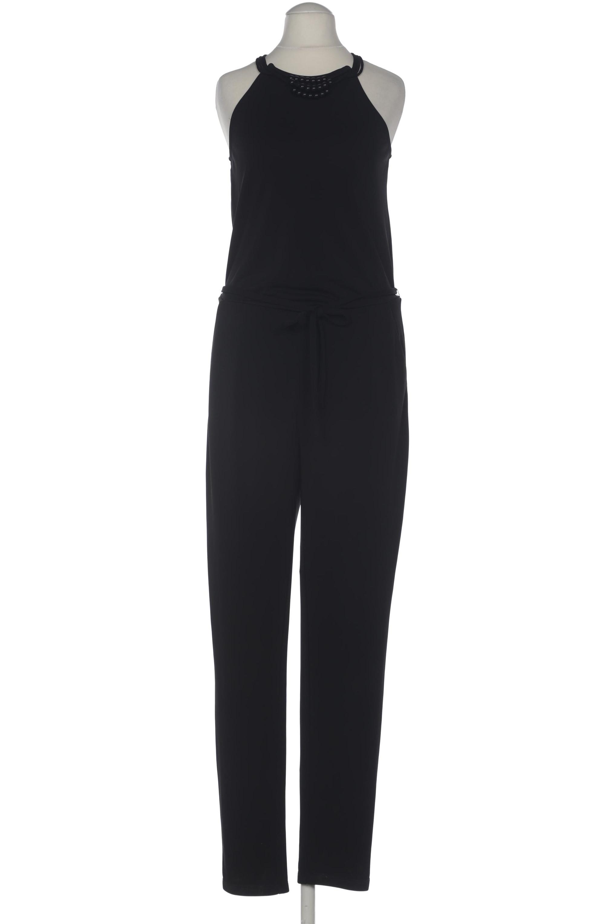 

Esprit Damen Jumpsuit/Overall, schwarz, Gr. 34