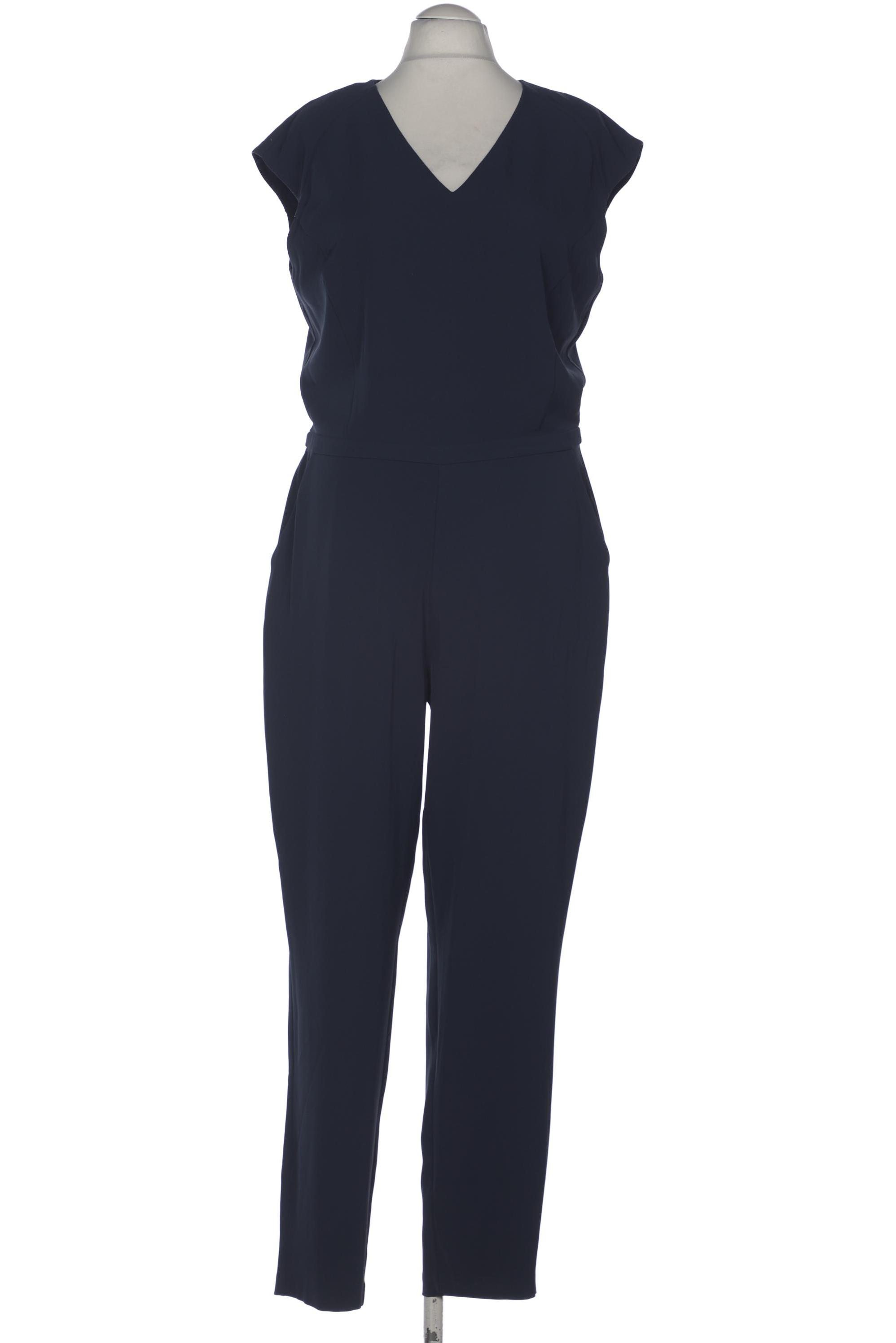 

Esprit Damen Jumpsuit/Overall, marineblau, Gr. 44