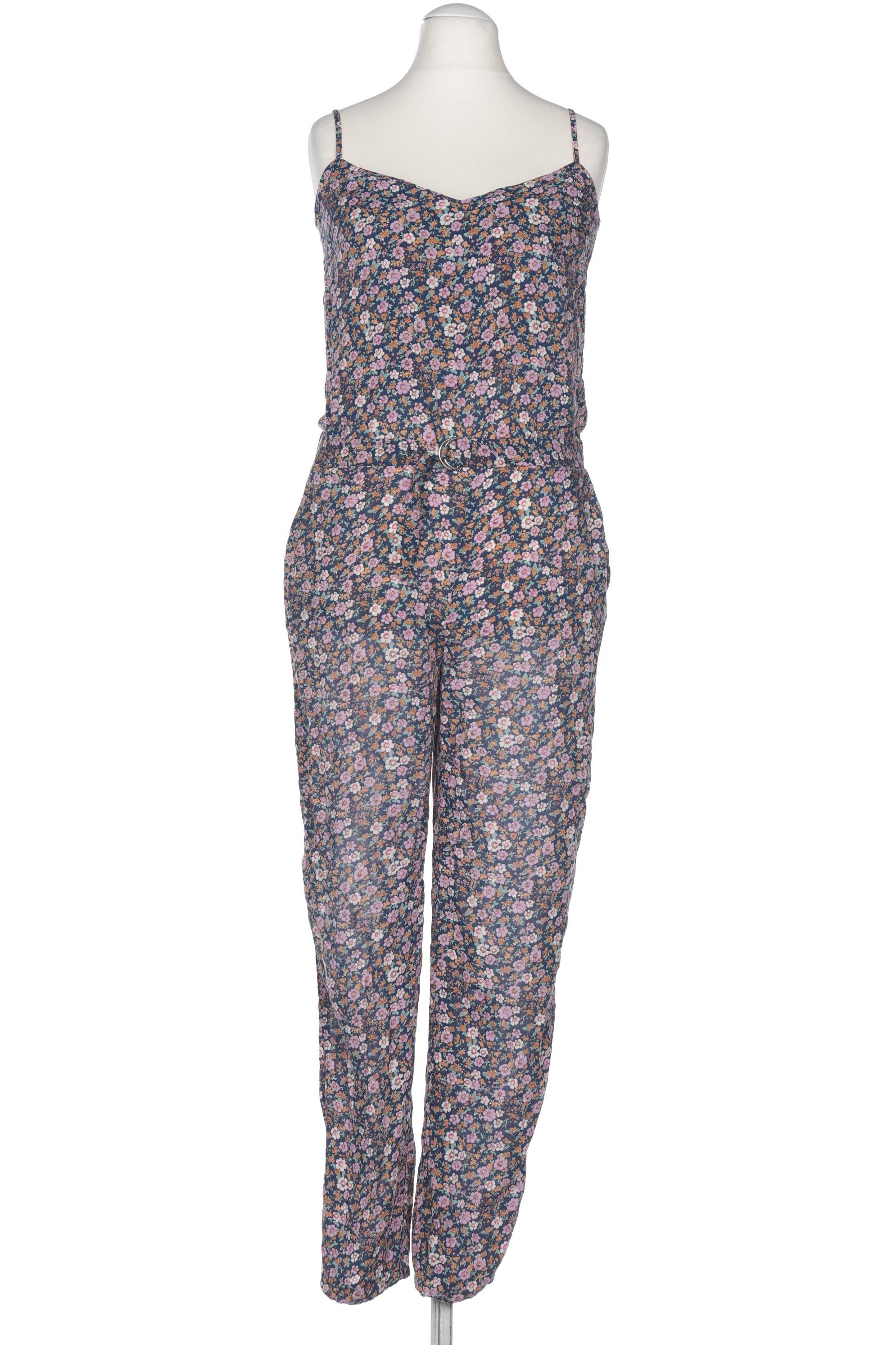 

Esprit Damen Jumpsuit/Overall, mehrfarbig, Gr. 36