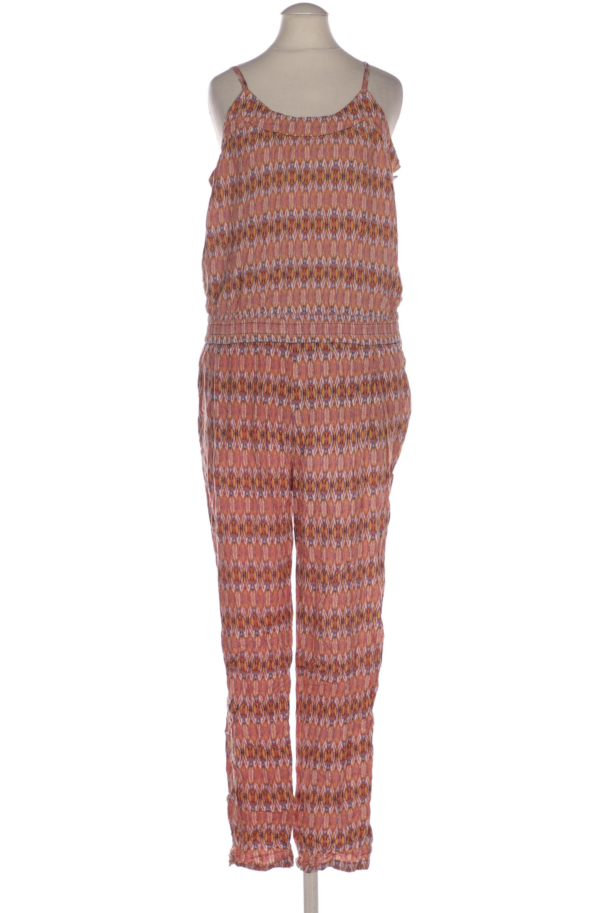 

Esprit Damen Jumpsuit/Overall, weiß