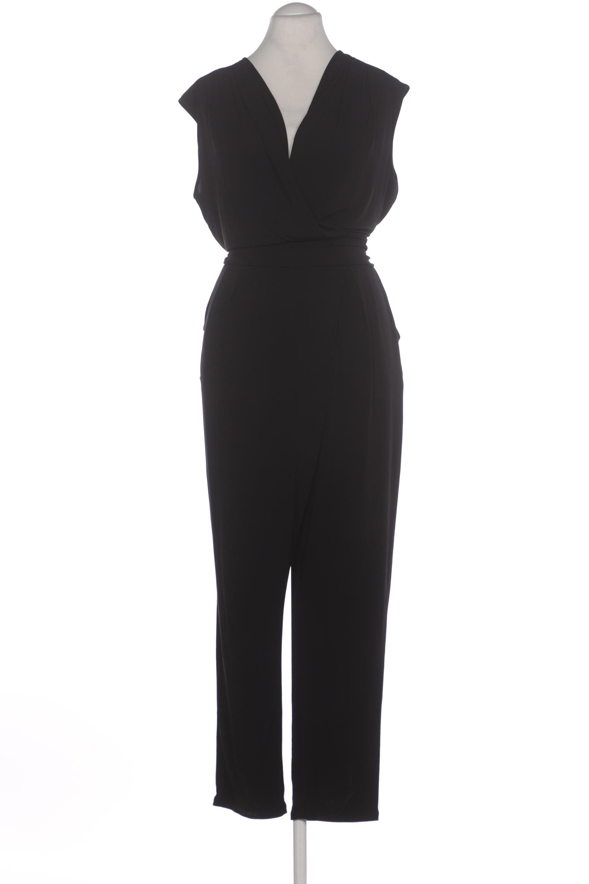 

Esprit Damen Jumpsuit/Overall, schwarz, Gr. 36