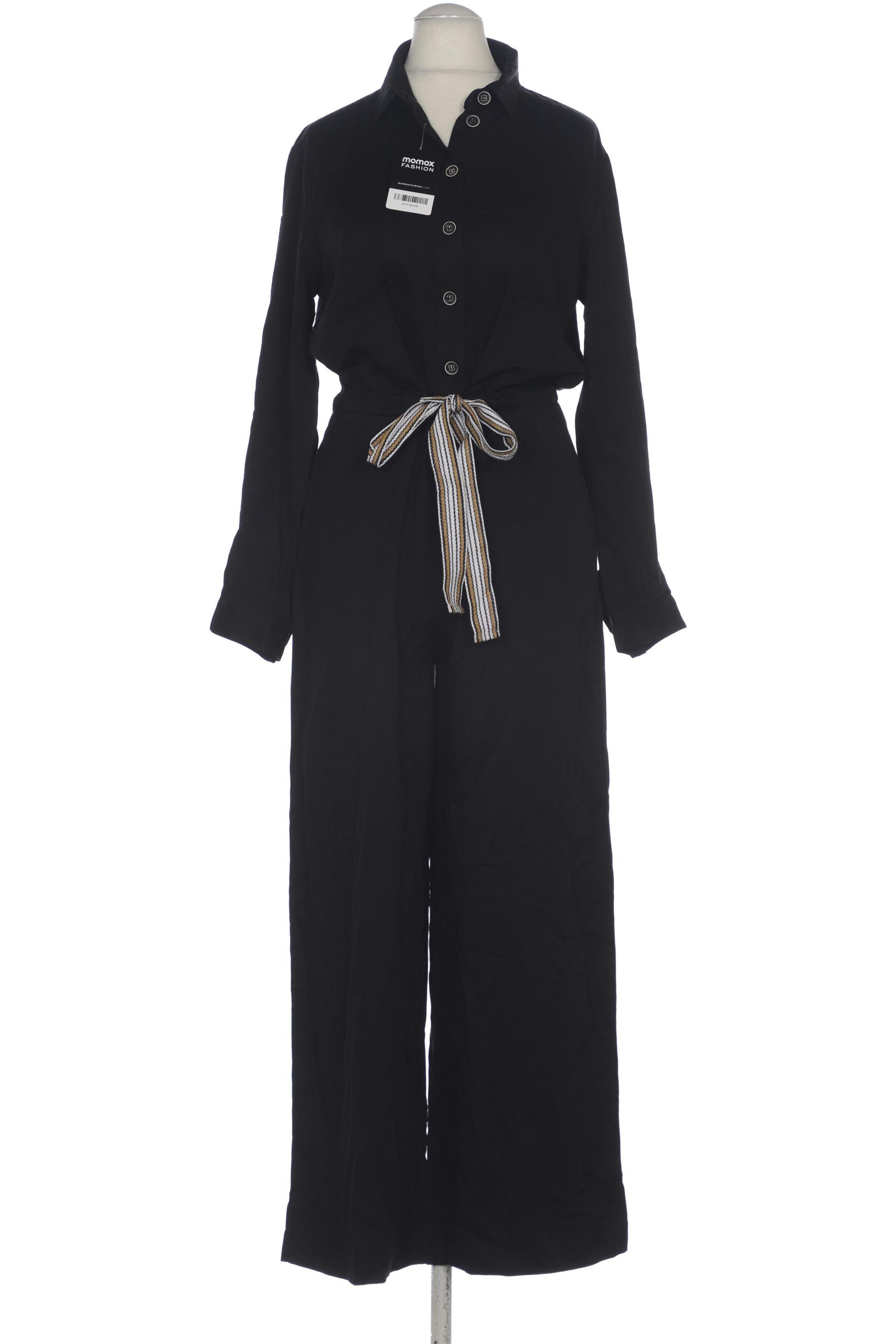 

Esprit Damen Jumpsuit/Overall, schwarz, Gr. 36