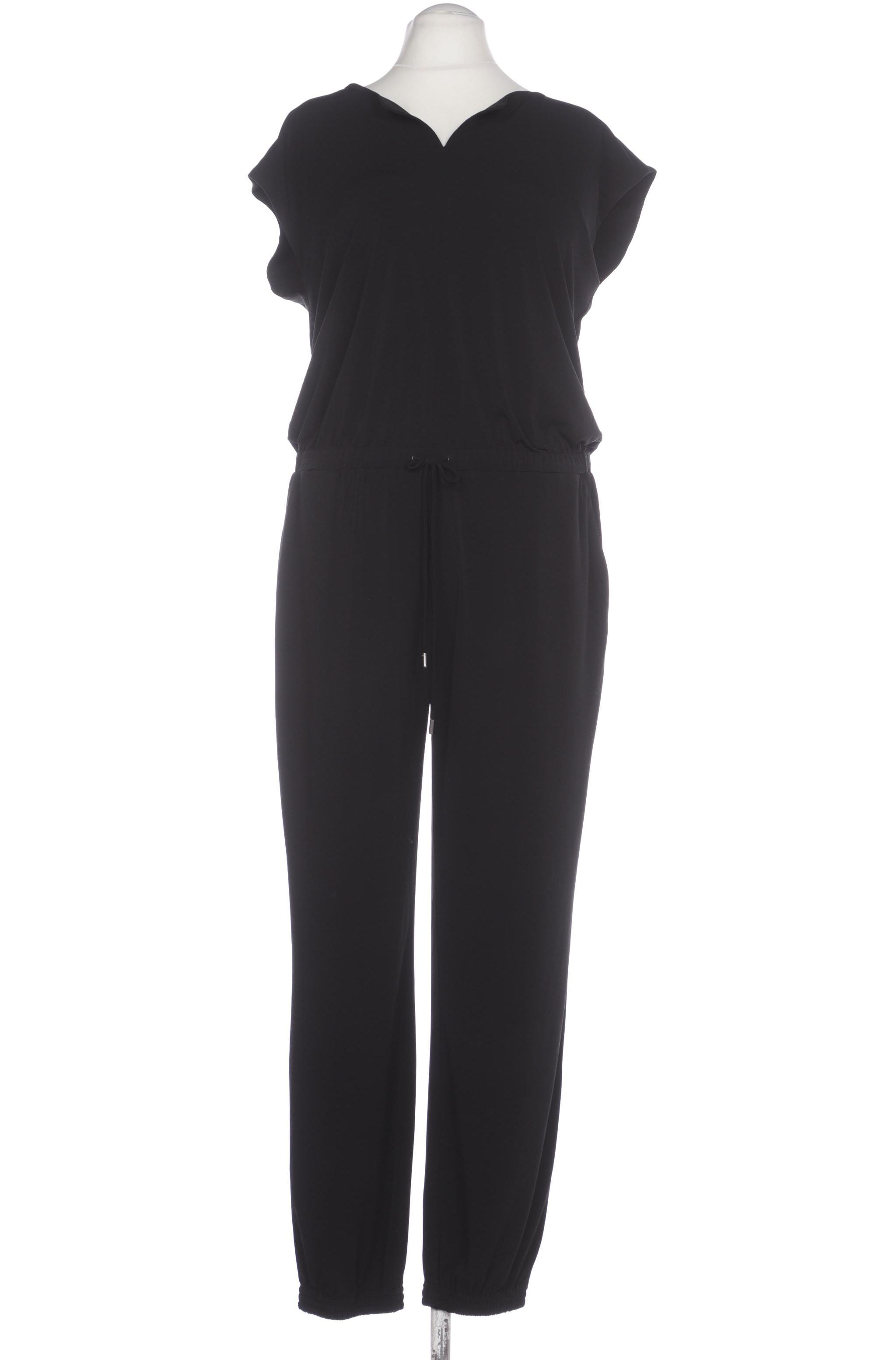

Esprit Damen Jumpsuit/Overall, schwarz, Gr. 44