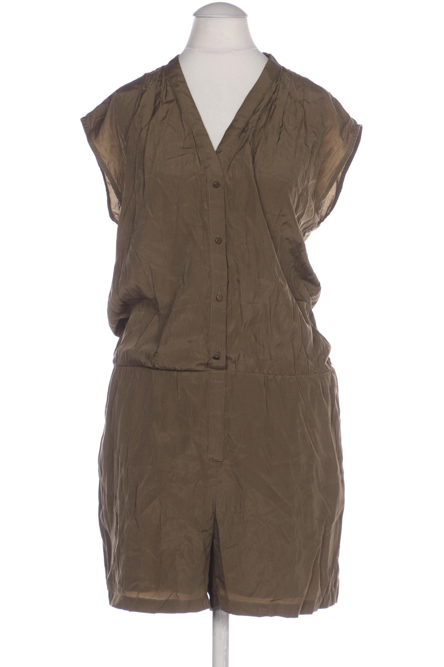 

Esprit Damen Jumpsuit/Overall, grün, Gr. 34