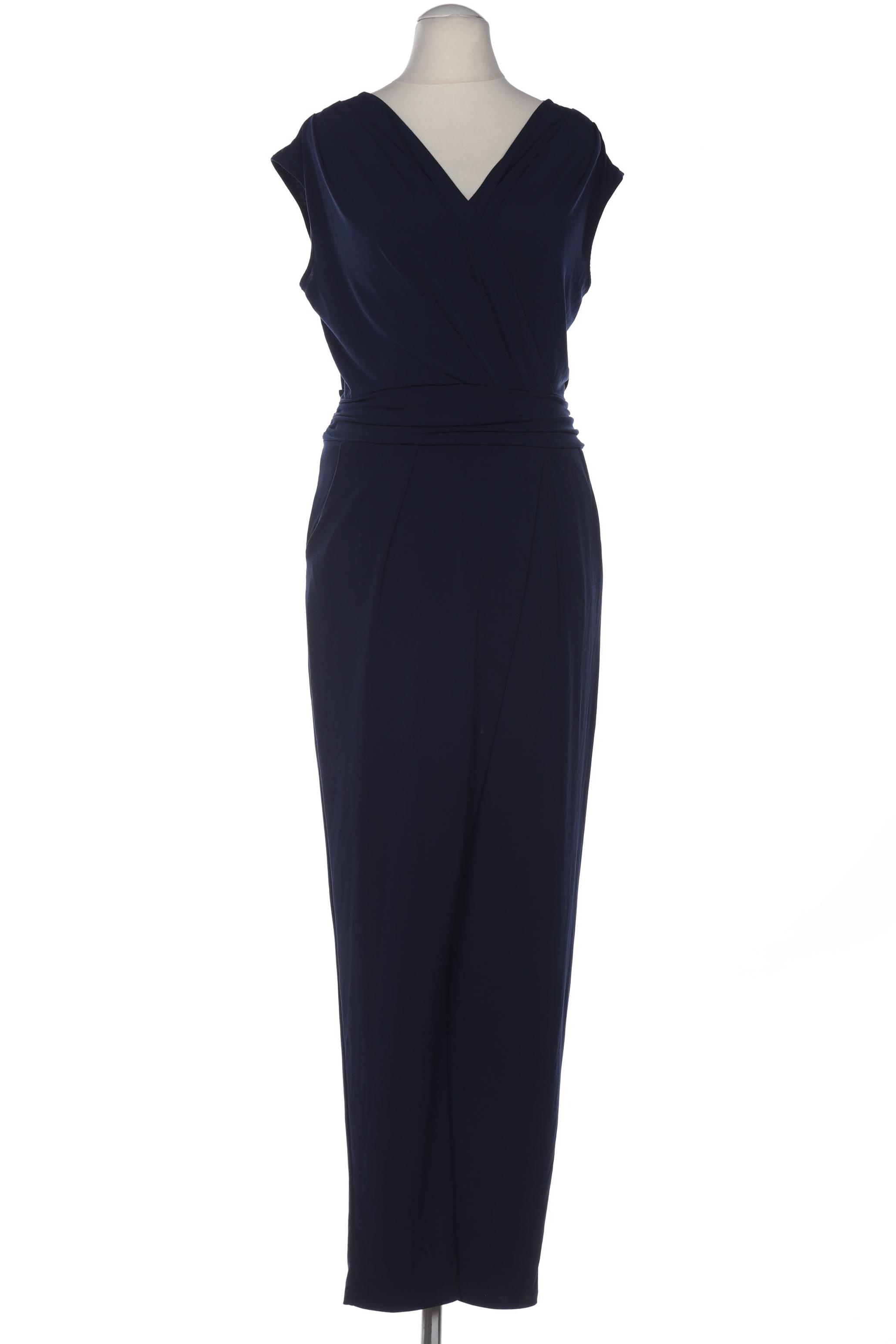 

Esprit Damen Jumpsuit/Overall, marineblau